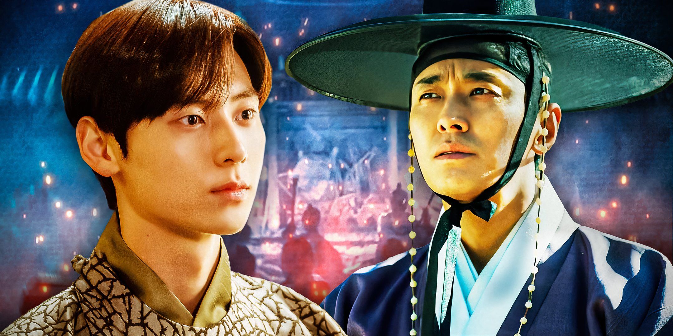 10 High-Budget K-Dramas That Are Incredibly Impressive