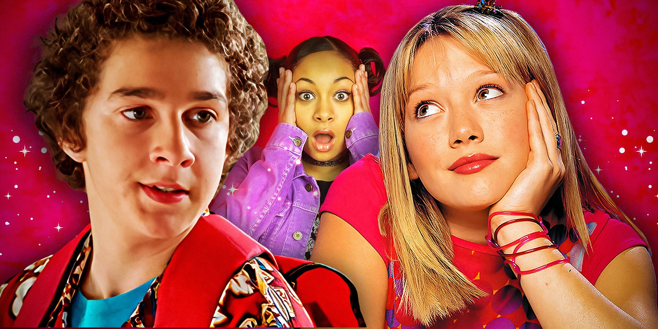 10 Best Disney Channel Sitcoms Ever Made