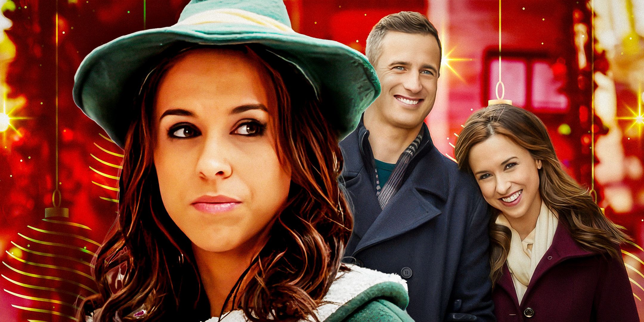 Las 10 mejores películas navideñas de Lacey Chabert, clasificadas