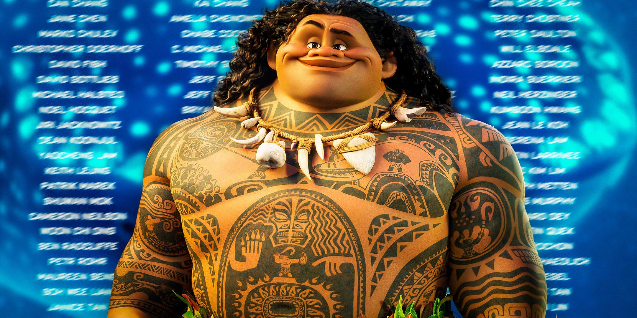 Moana 2's $386 Million Opening: Every Box Office Record, Animated ...