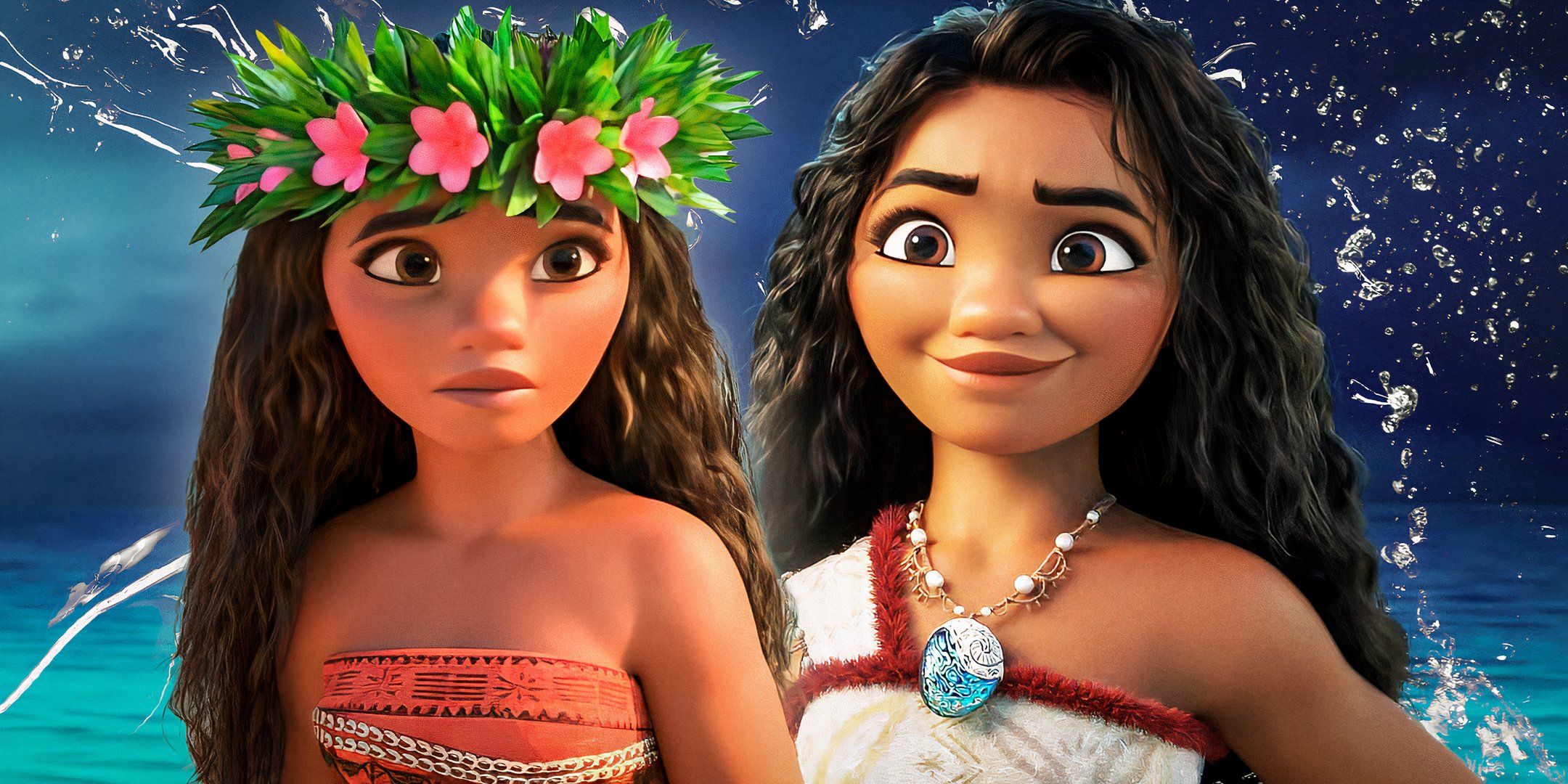 Is Moana 2 Better Than Moana?