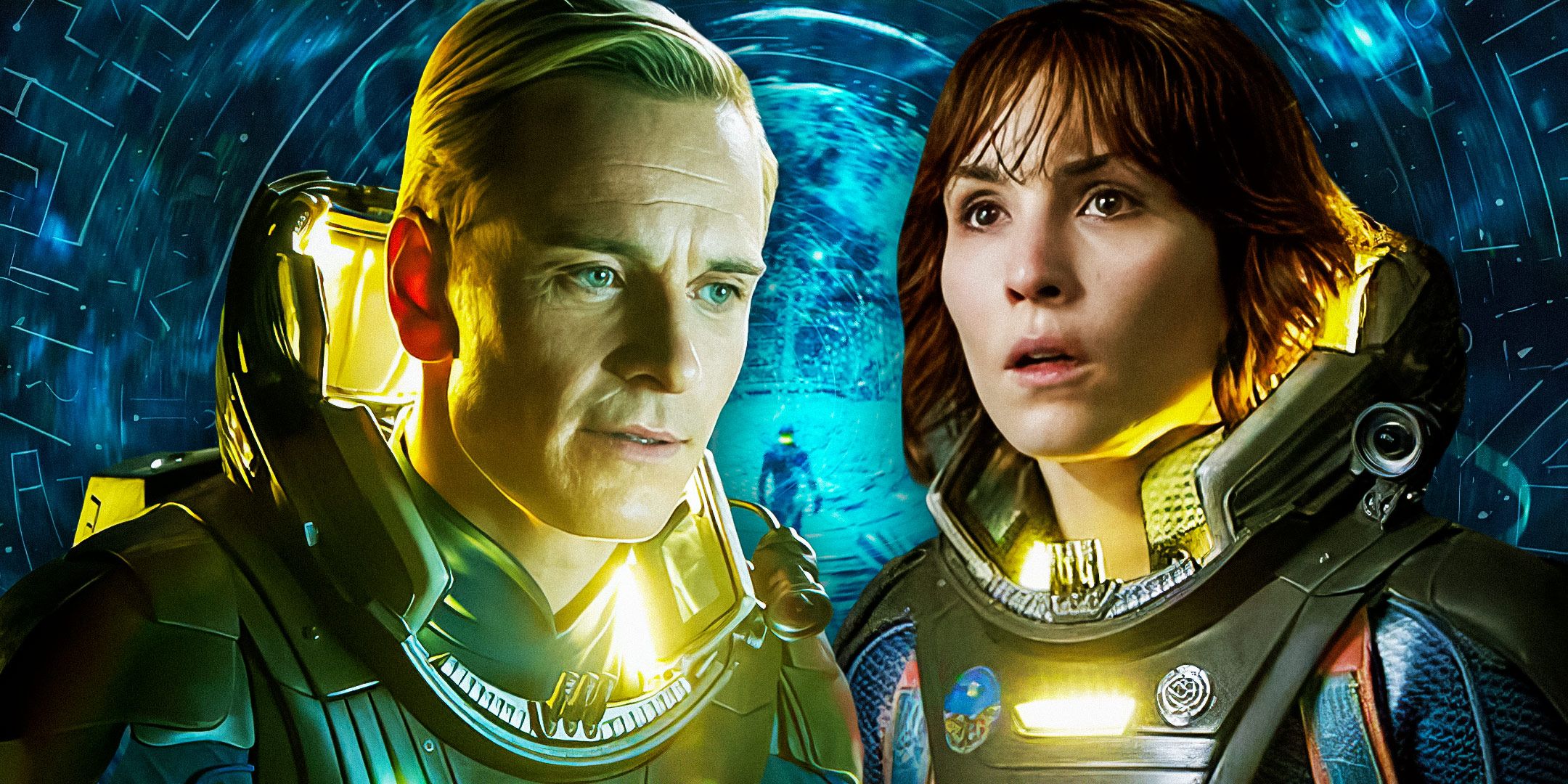 Prometheus' Original Script Would Have Solved A Major Problem With ...