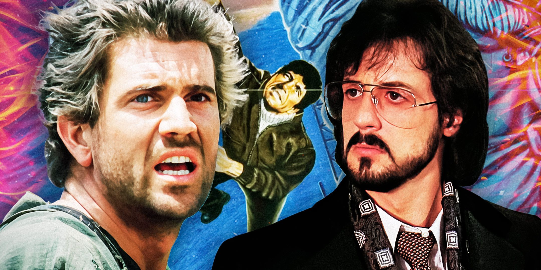 10 Forgotten 1980s Action Movies That Deserve Another Look