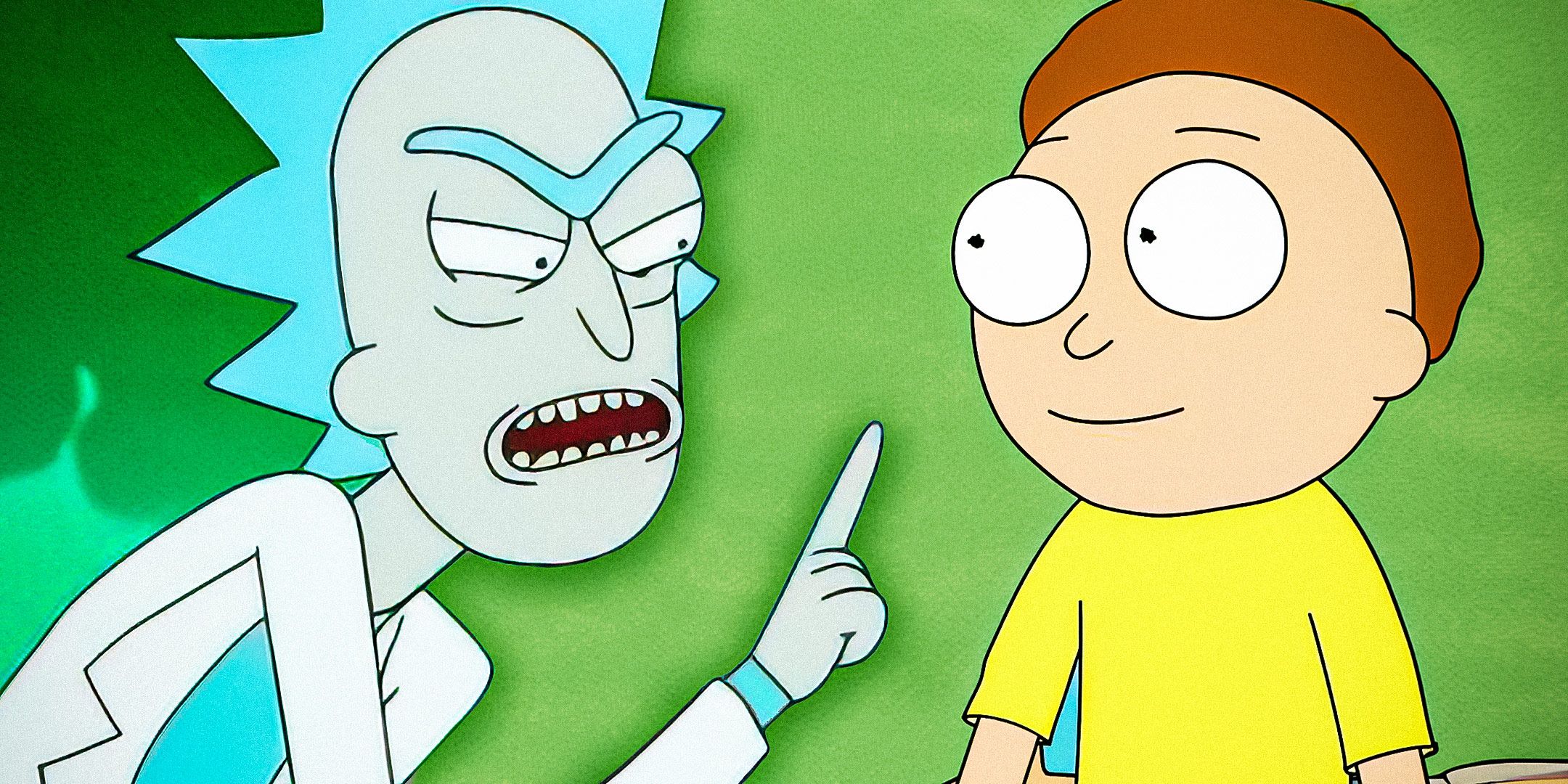 Do You Need To Watch Rick and Morty In Release Order? Which Episode To ...