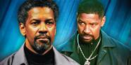 All 18 Denzel Washington Movies From The 1990s Ranked