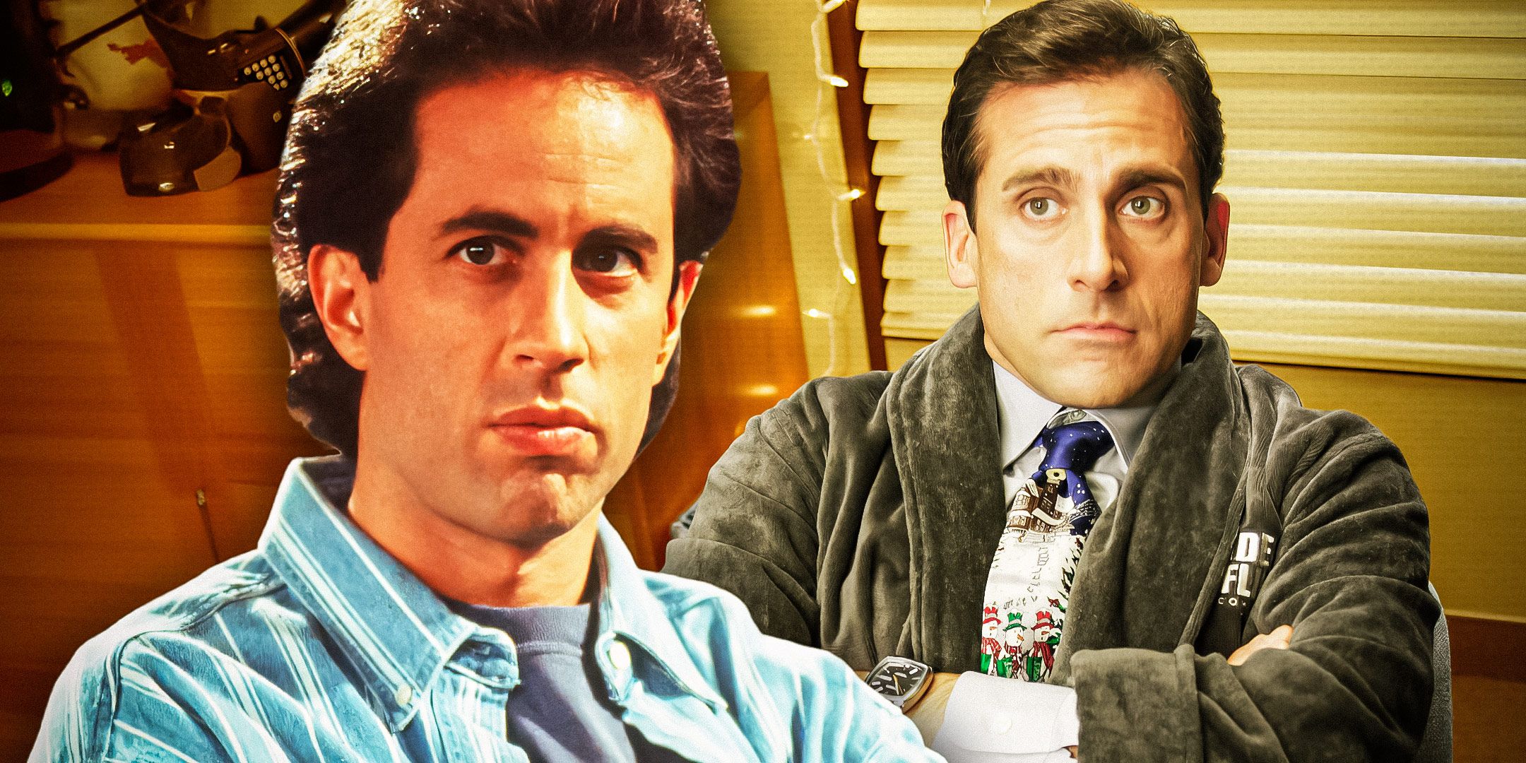 10 TV Shows Where The Supporting Characters Are Better Than The Heroes