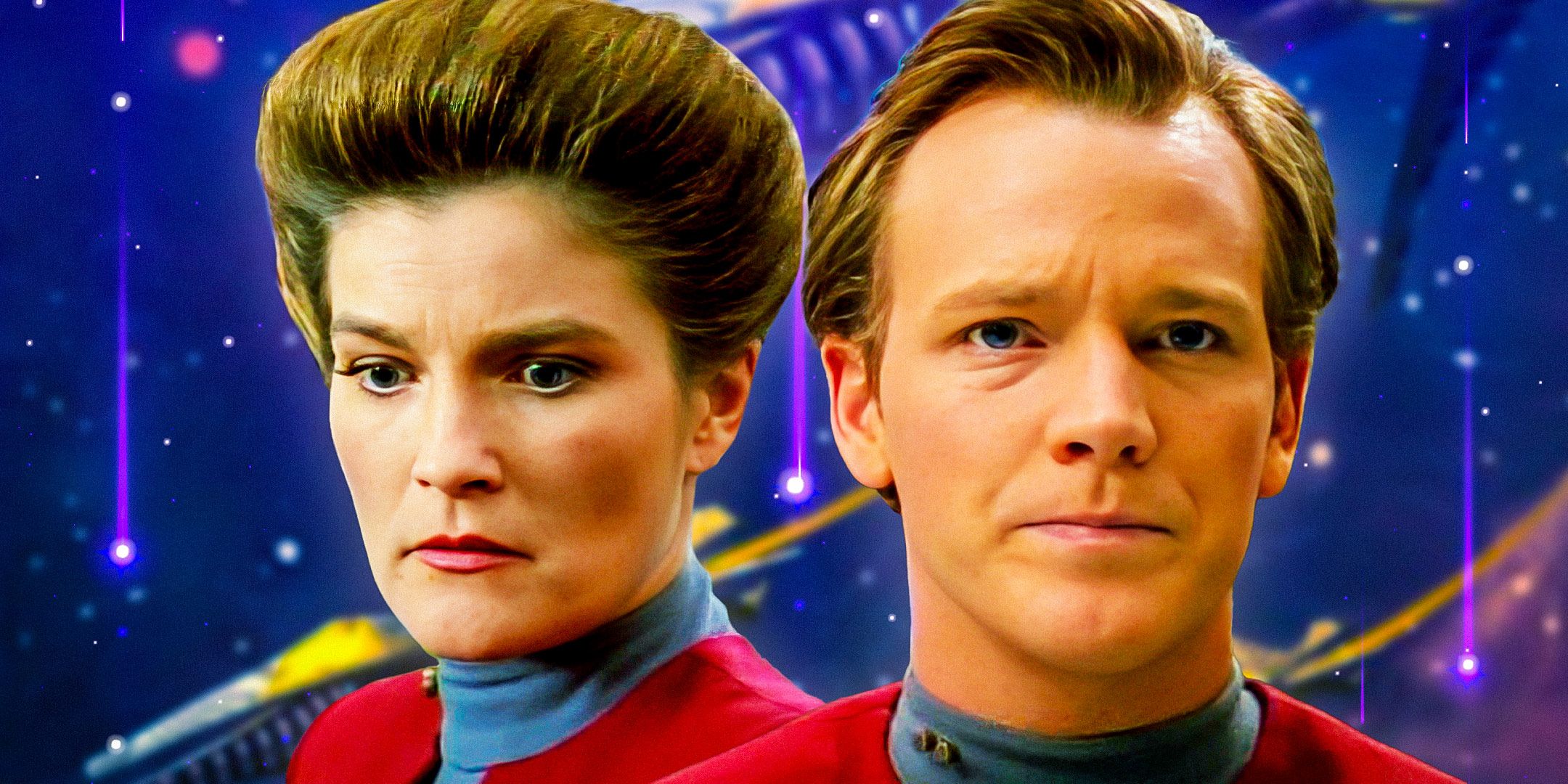 Star Trek: Voyager Missed A Key Detail That Would've Made The Entire ...