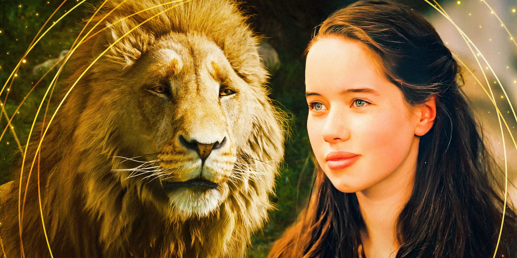 The Chronicles Of Narnia's Best Redemption Story Should Have Set Up A ...