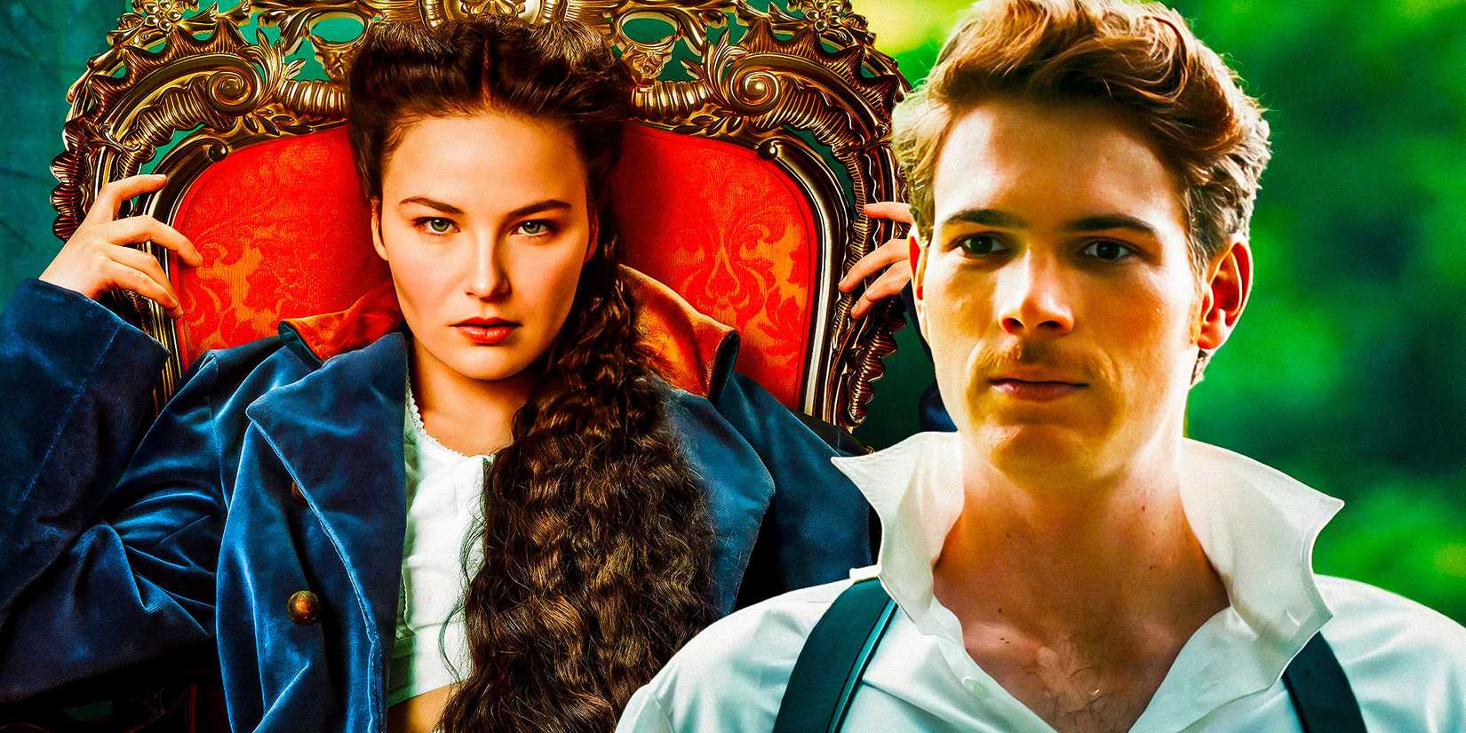 The Empress Season 3 Confirmation, Cast & Everything We Know