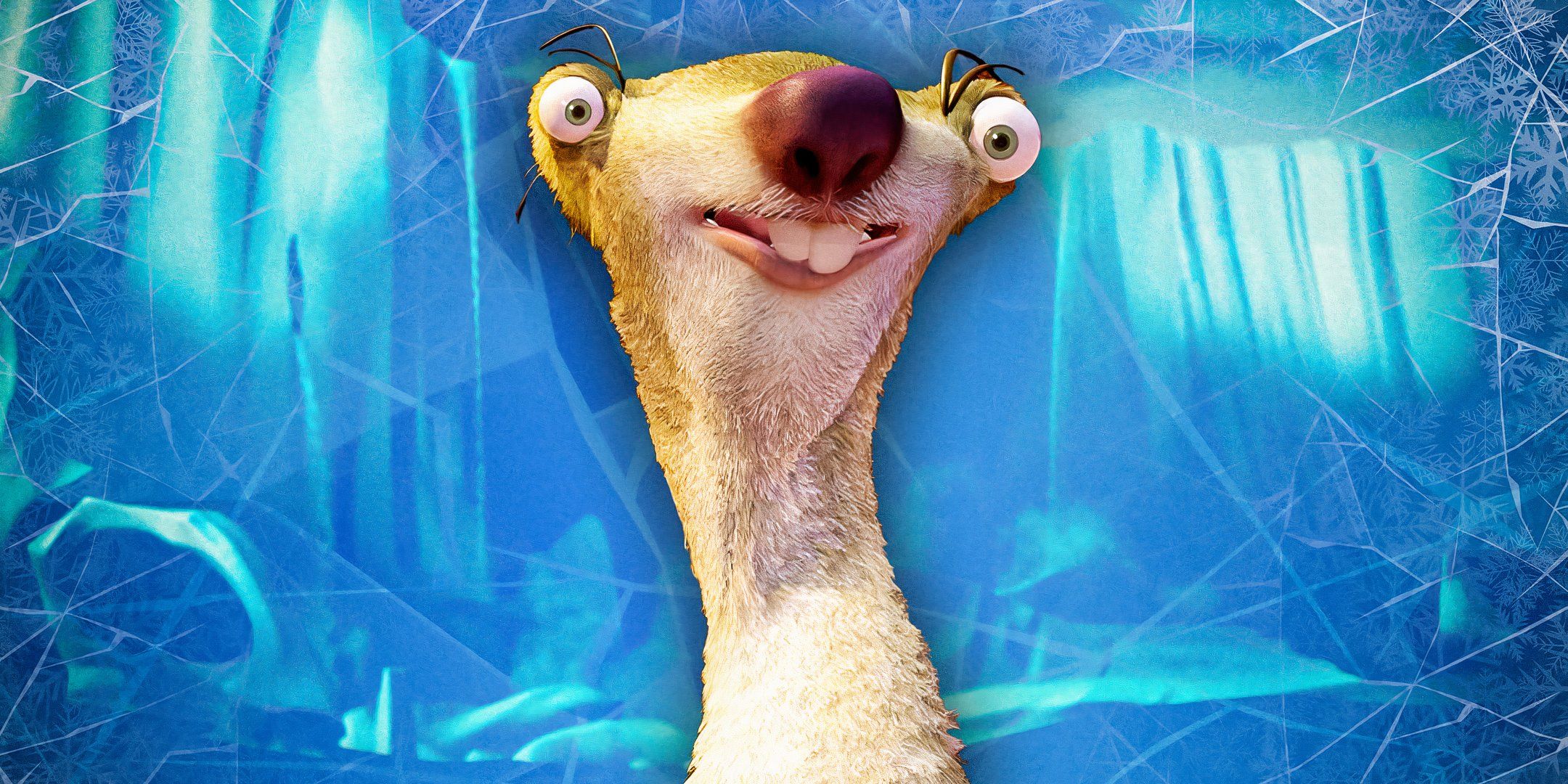 This One Scene In Ice Age Predicts Every Movie In The Series