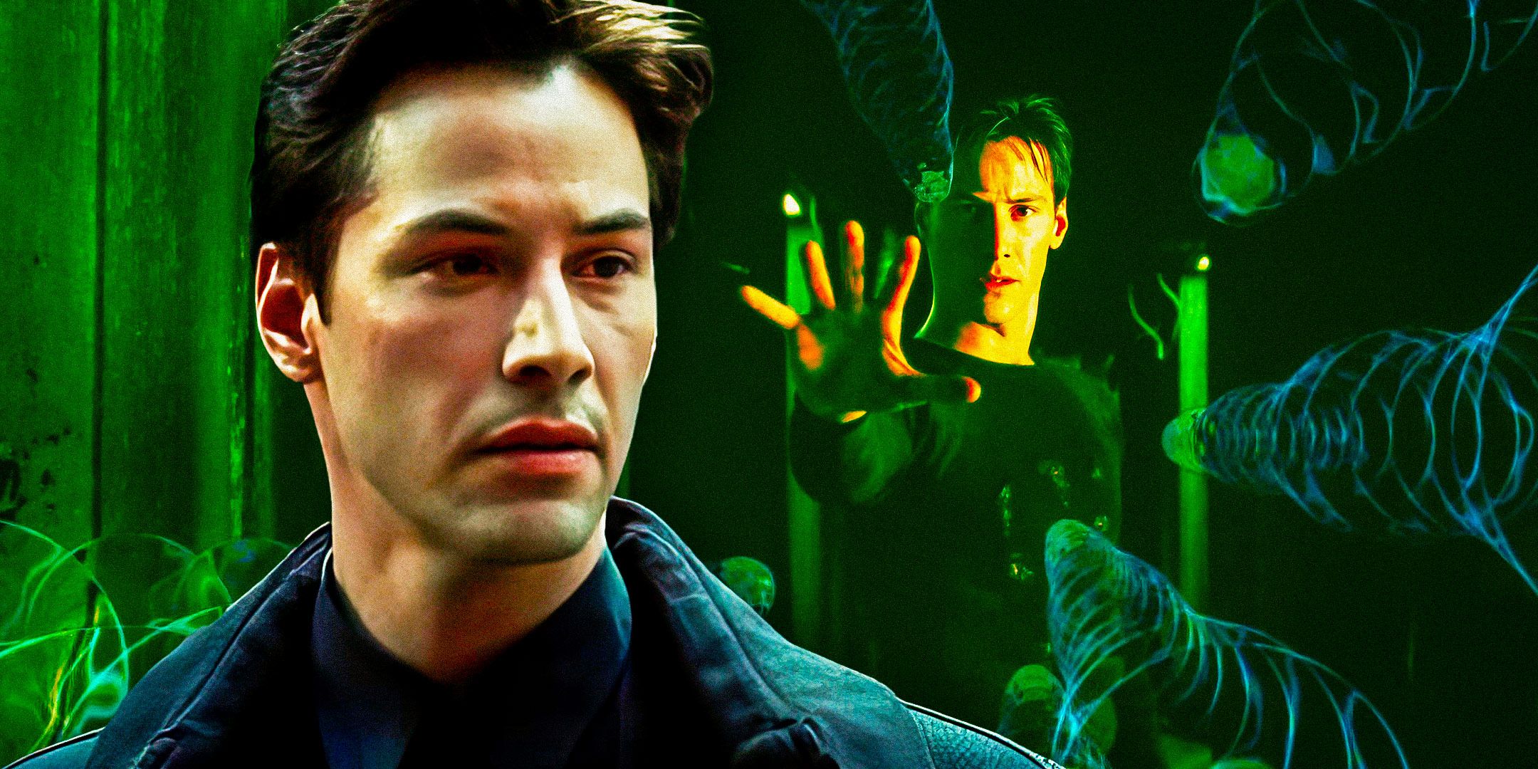 Neo's Powers In The Matrix Movies Explained Fully