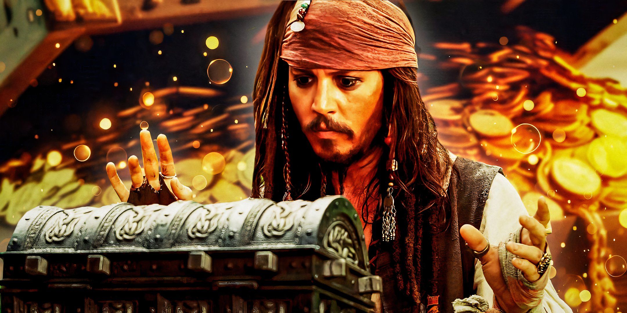 Every "Treasure" In The Pirates Of The Caribbean Franchise Explained