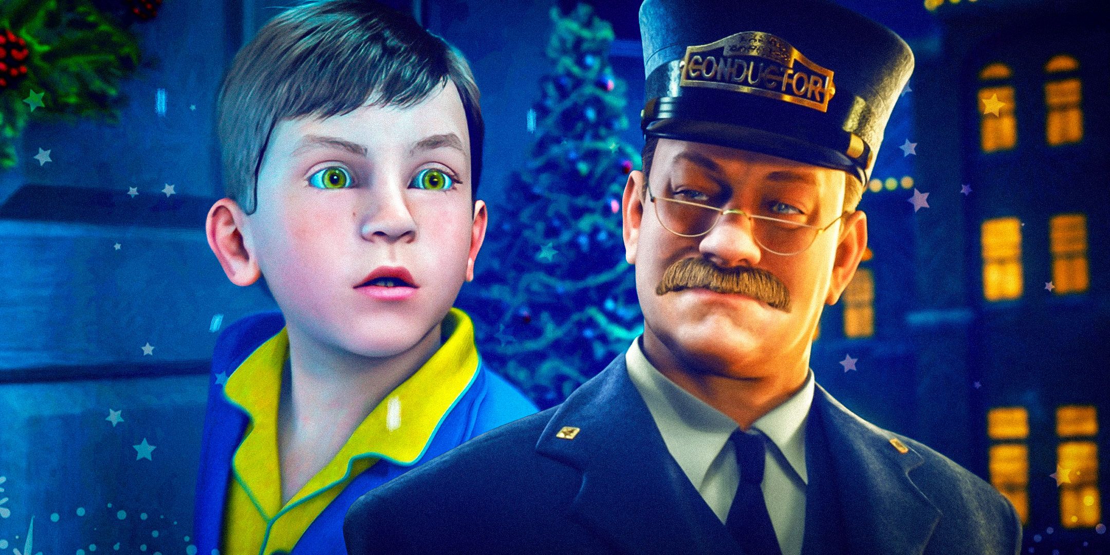 Why The Polar Express 2 Is Taking So Long