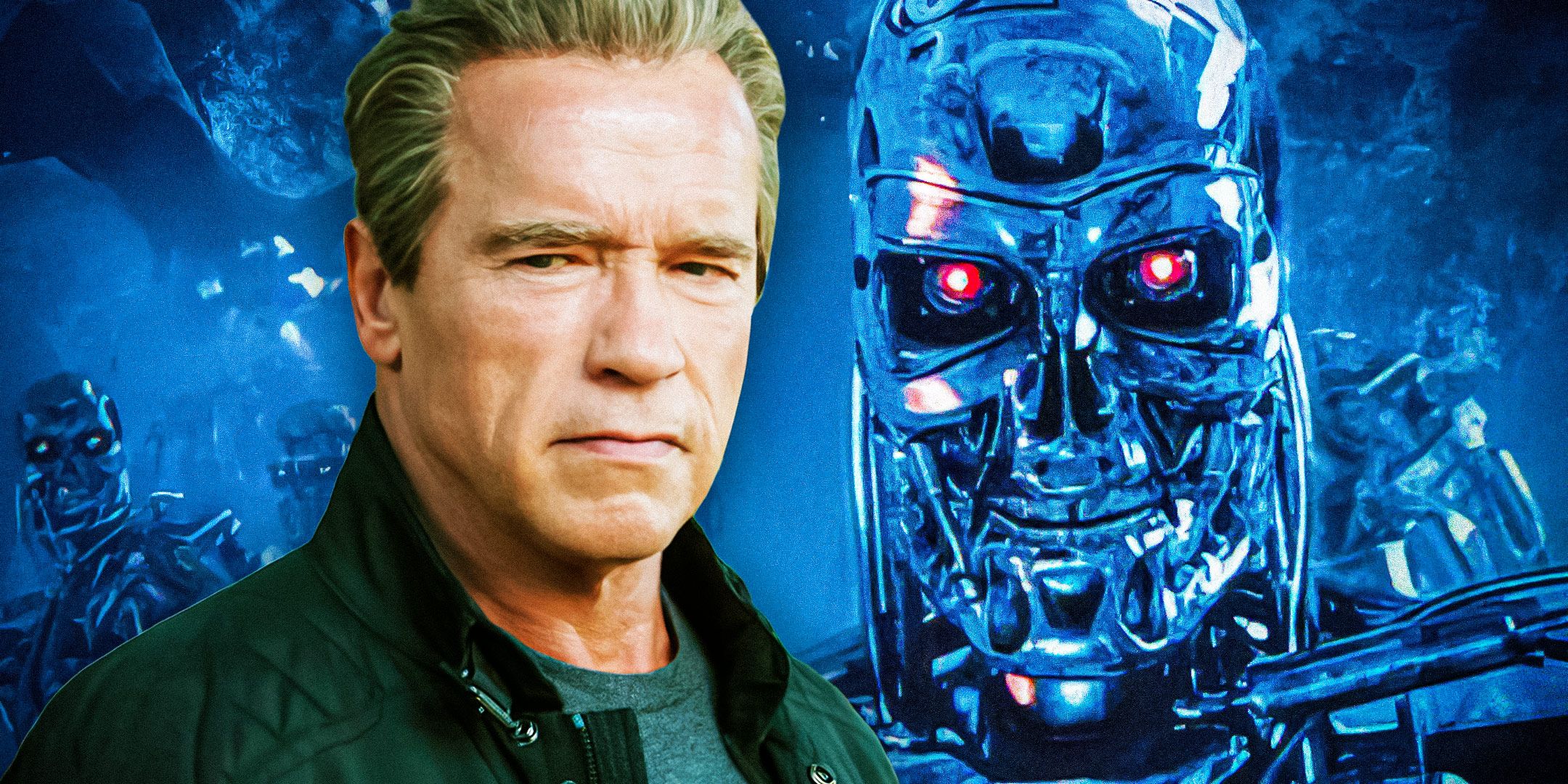 One Of The Worst Terminator Movies Made The Boldest Decision In The Entire Franchise And Changed The Saga Forever