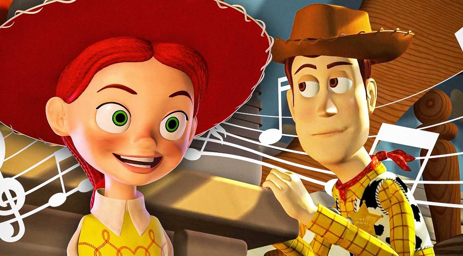 Who Plays Jessie Toy Story: Discover the Voice Behind the Iconic Character