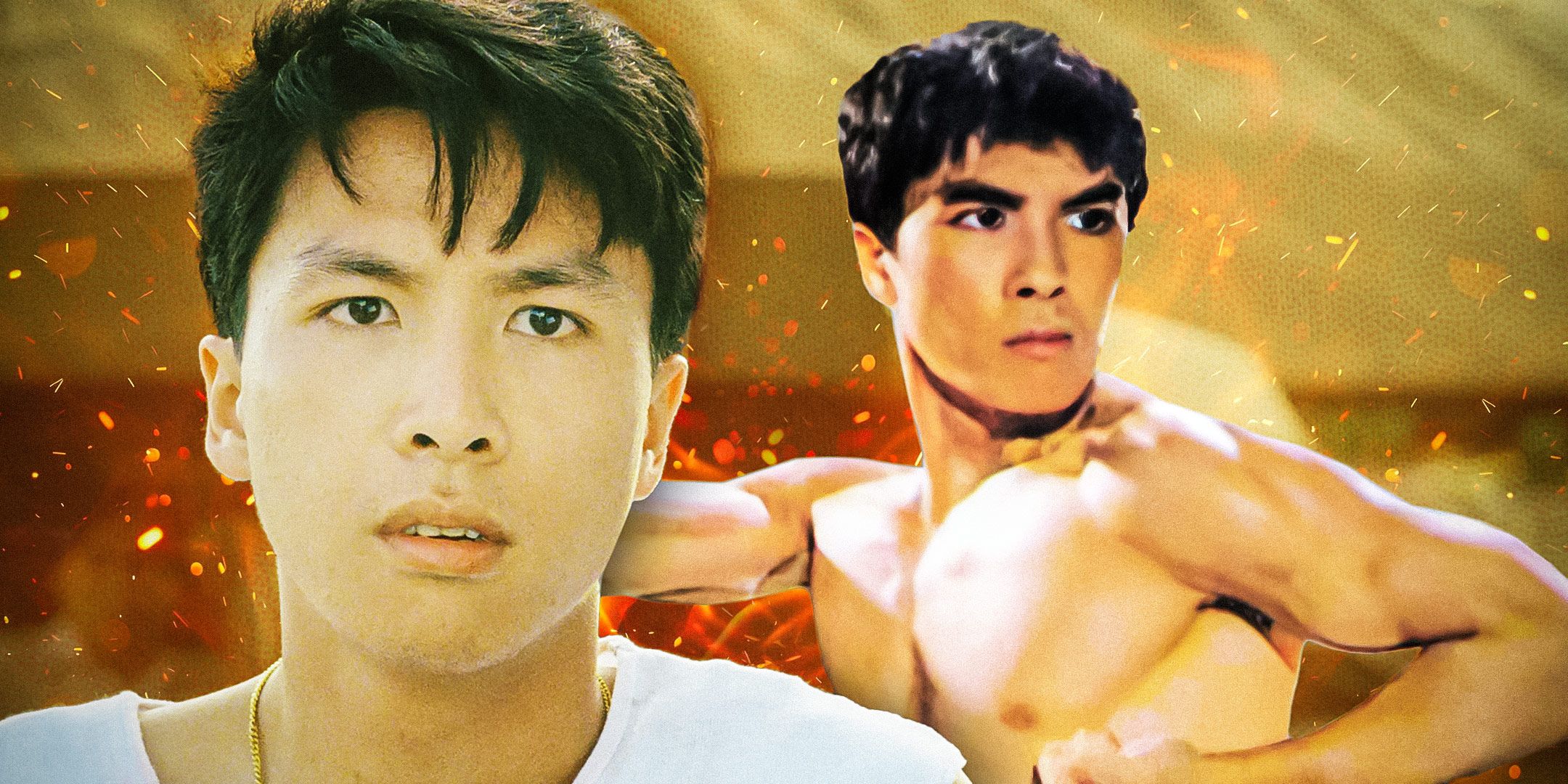 Las 10 mejores películas de kung fu de la vieja escuela de Donnie Yen, clasificadas