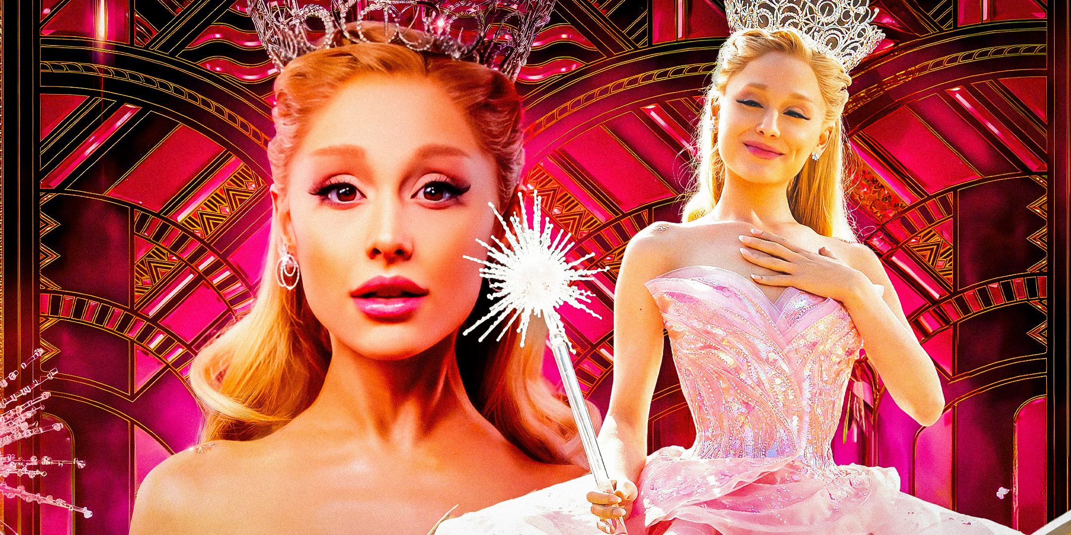 Why Glinda Changes Her Name In The Wicked Movie