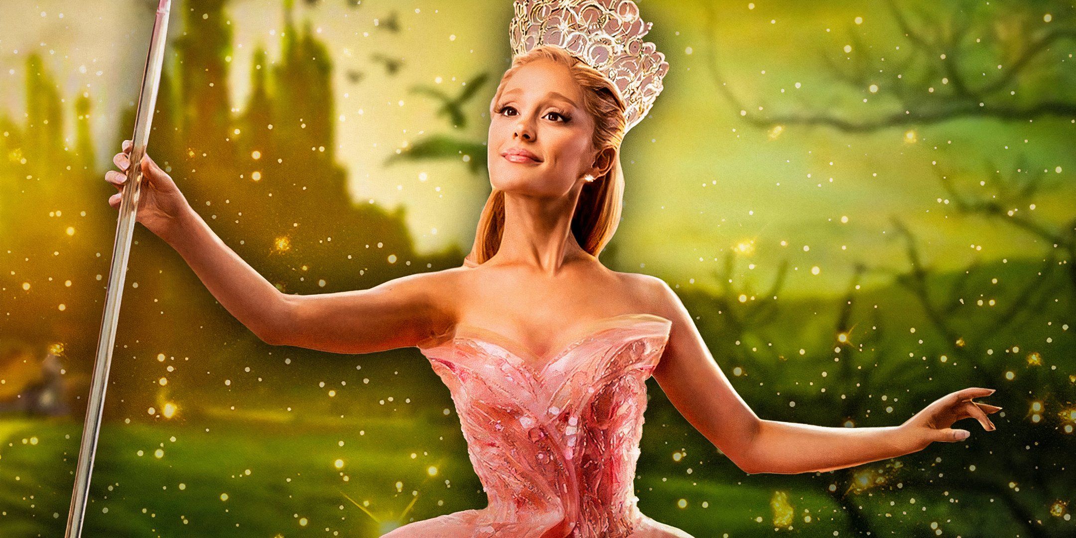 Every Song In Wicked, Ranked