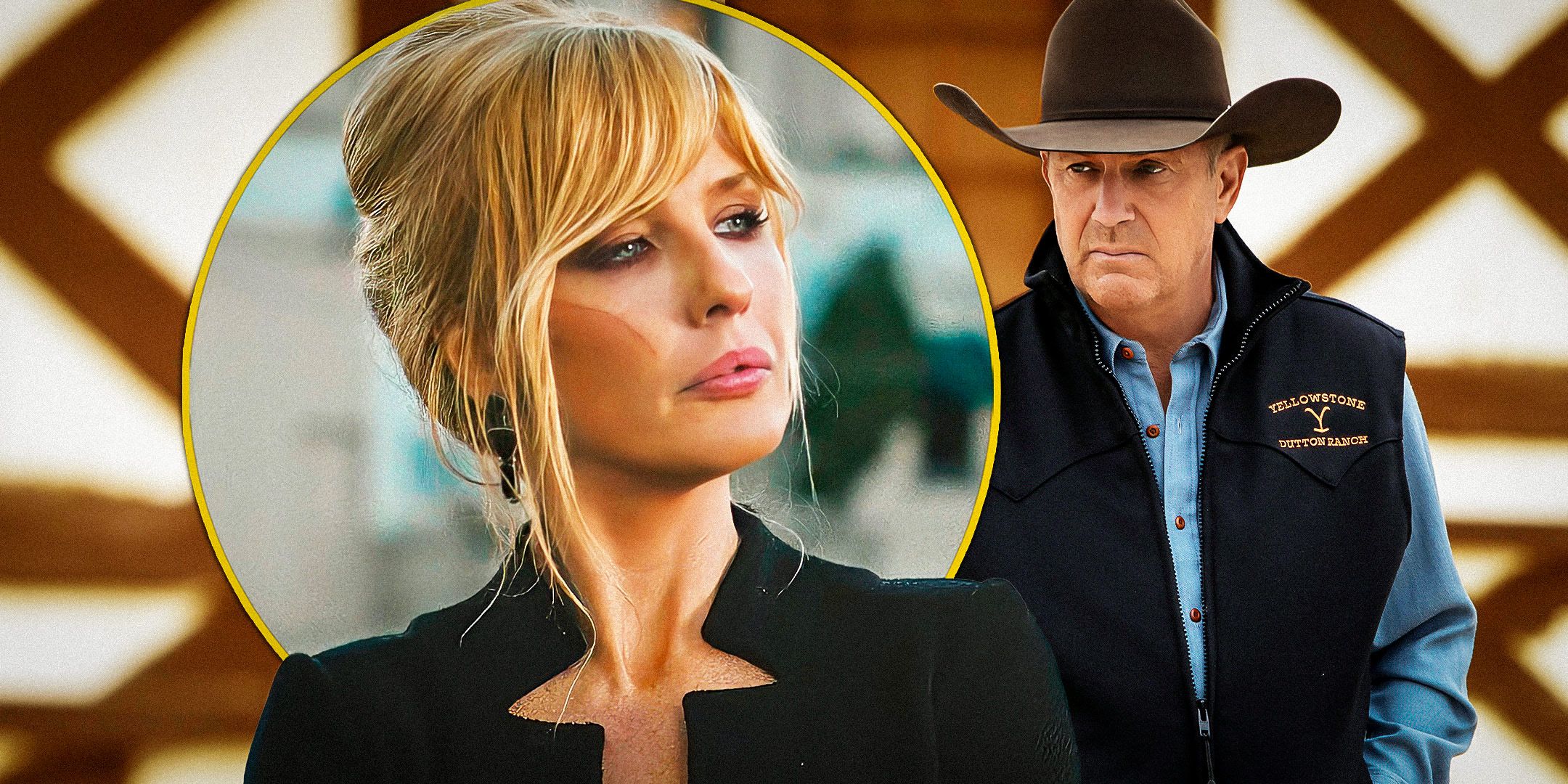 Yellowstone Season 5: How Beth Will Be Impacted By John Dutton's Absence After Kevin Costner's Part B Exit Explained By Star