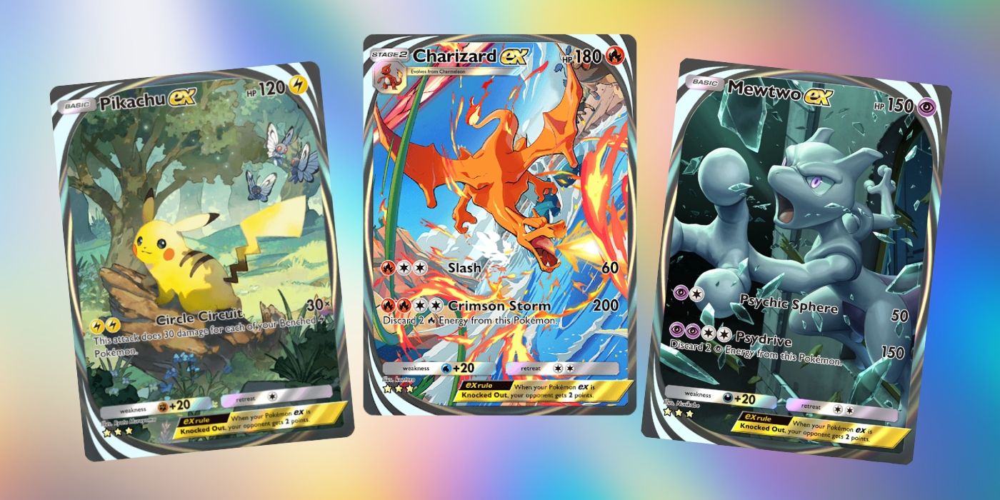 Este año llegarán nuevos paquetes de refuerzo de Pokémon TCG Pocket y hay una dirección obvia que deberían tomar