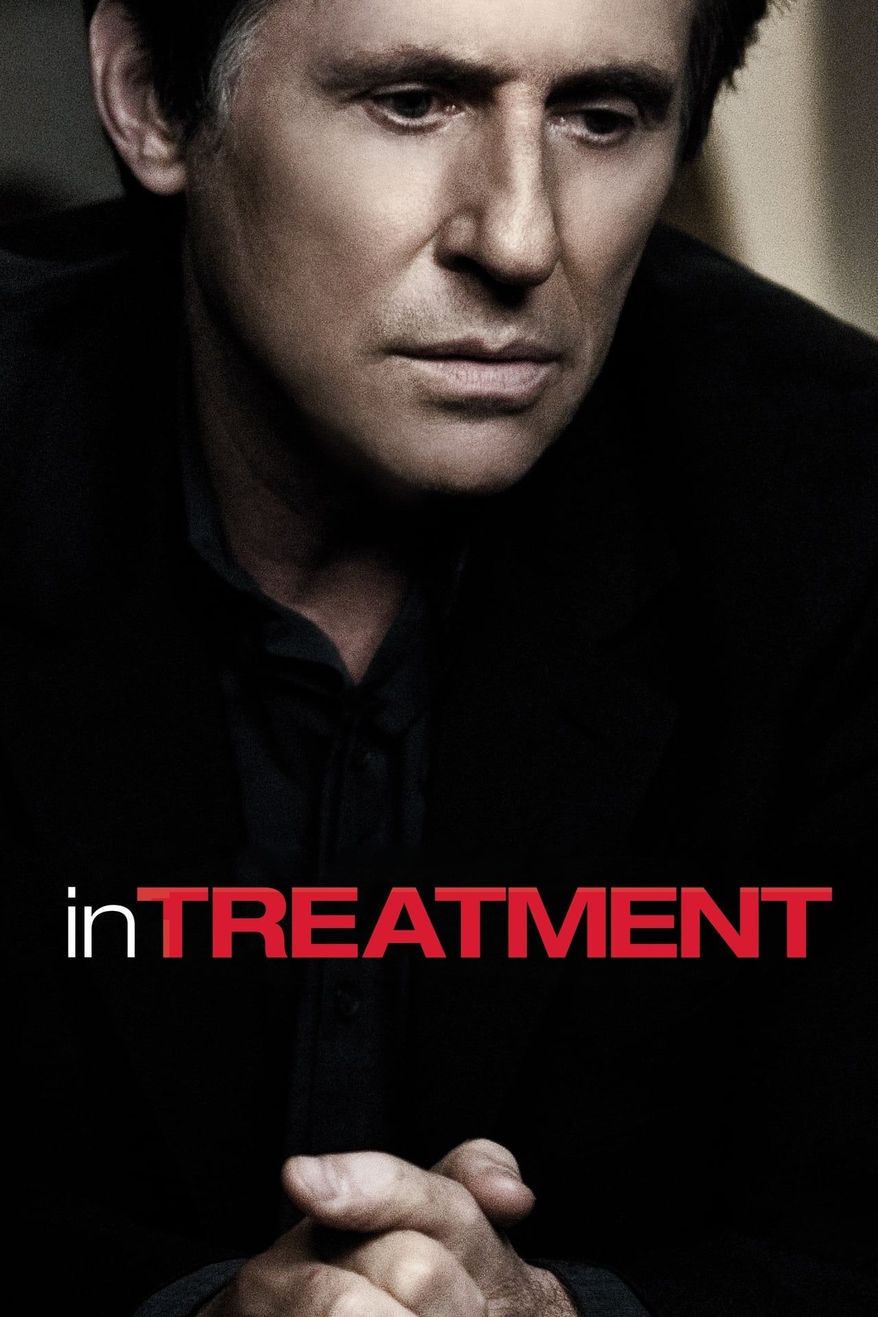 In Treatment - Poster