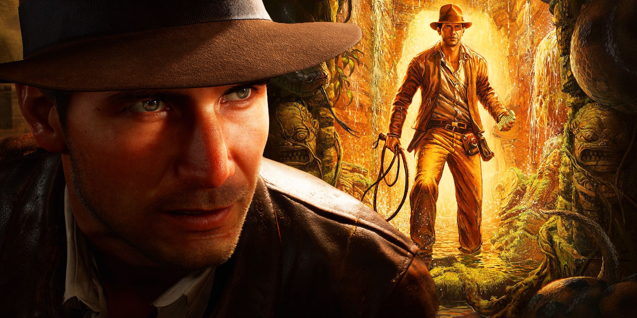 Indiana Jones And The Great Circle Launch Trailer Has Fans Hopeful For The Upcoming Release