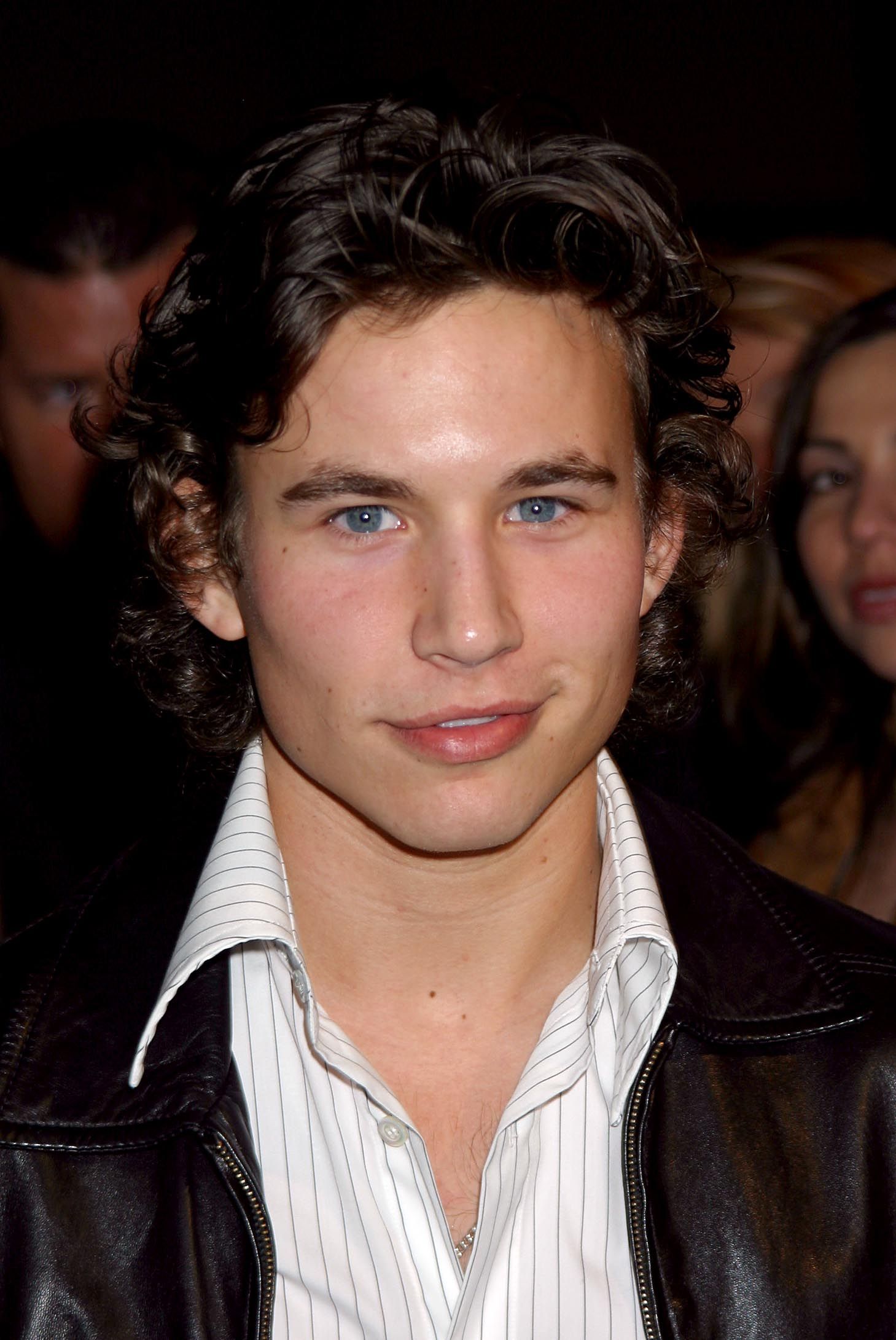 Headshot Of Jonathan Taylor Thomas
