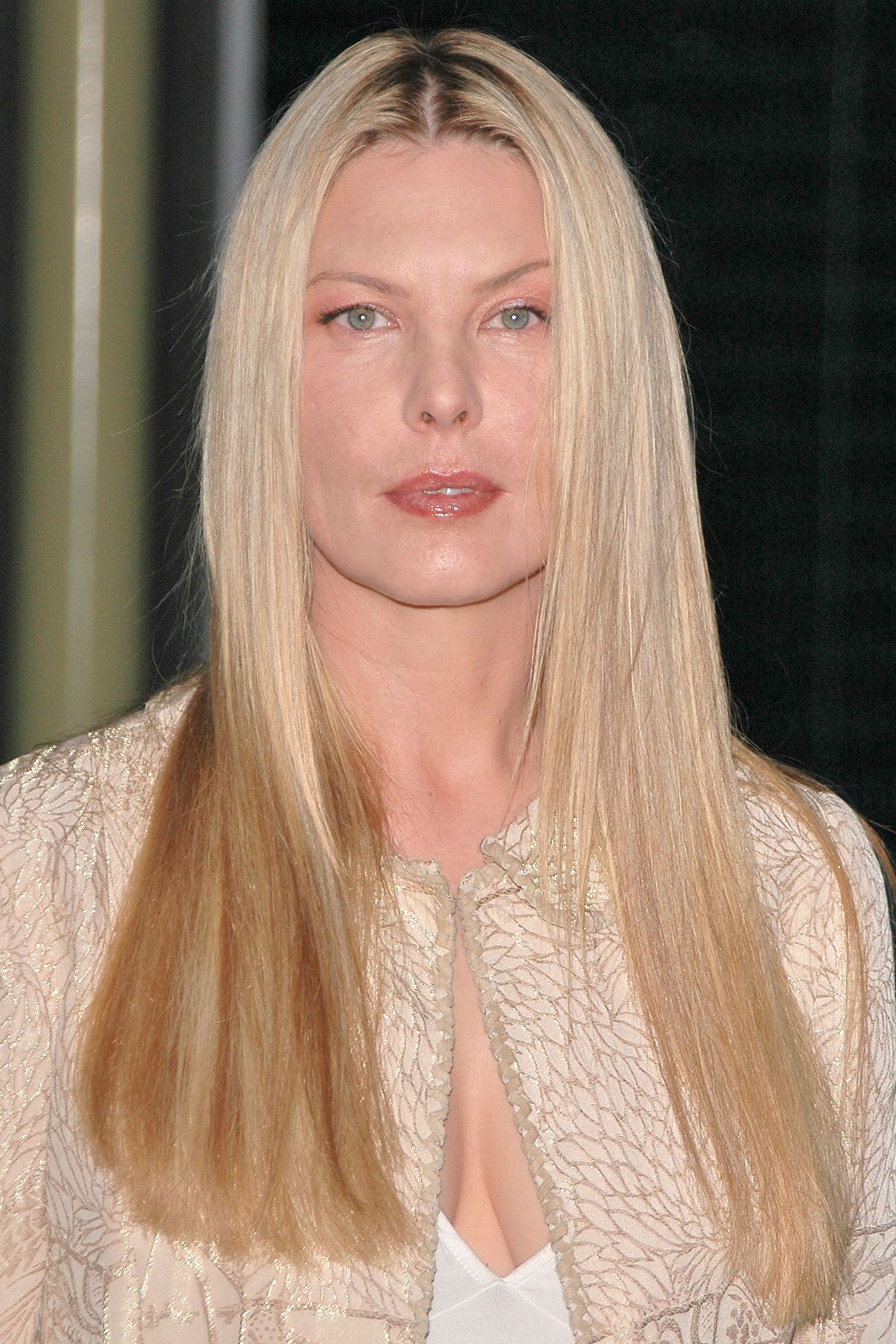 Headshot Of Deborah Kara Unger