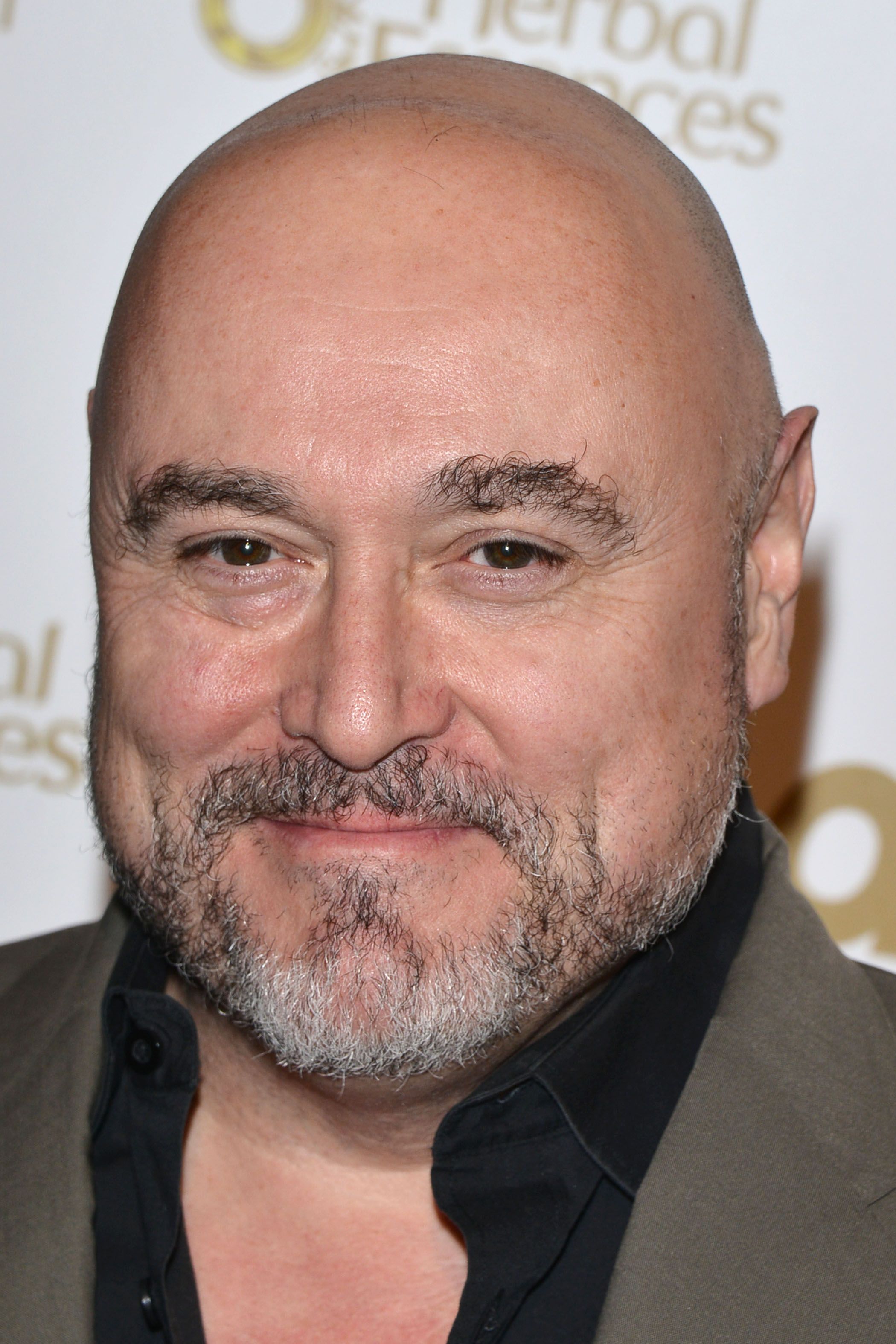 Headshot Of Mark Ryan