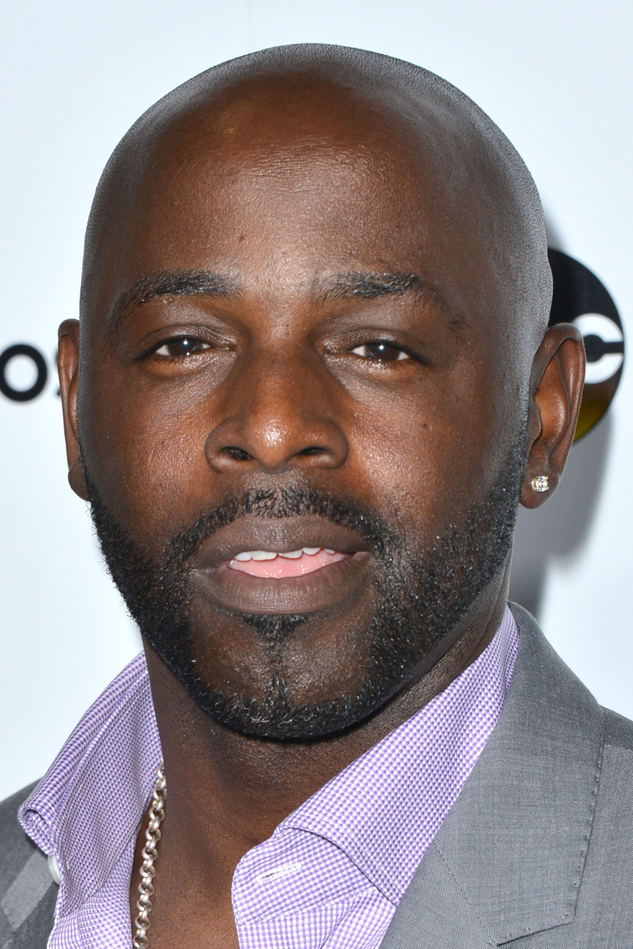 Headshot Of Alimi Ballard