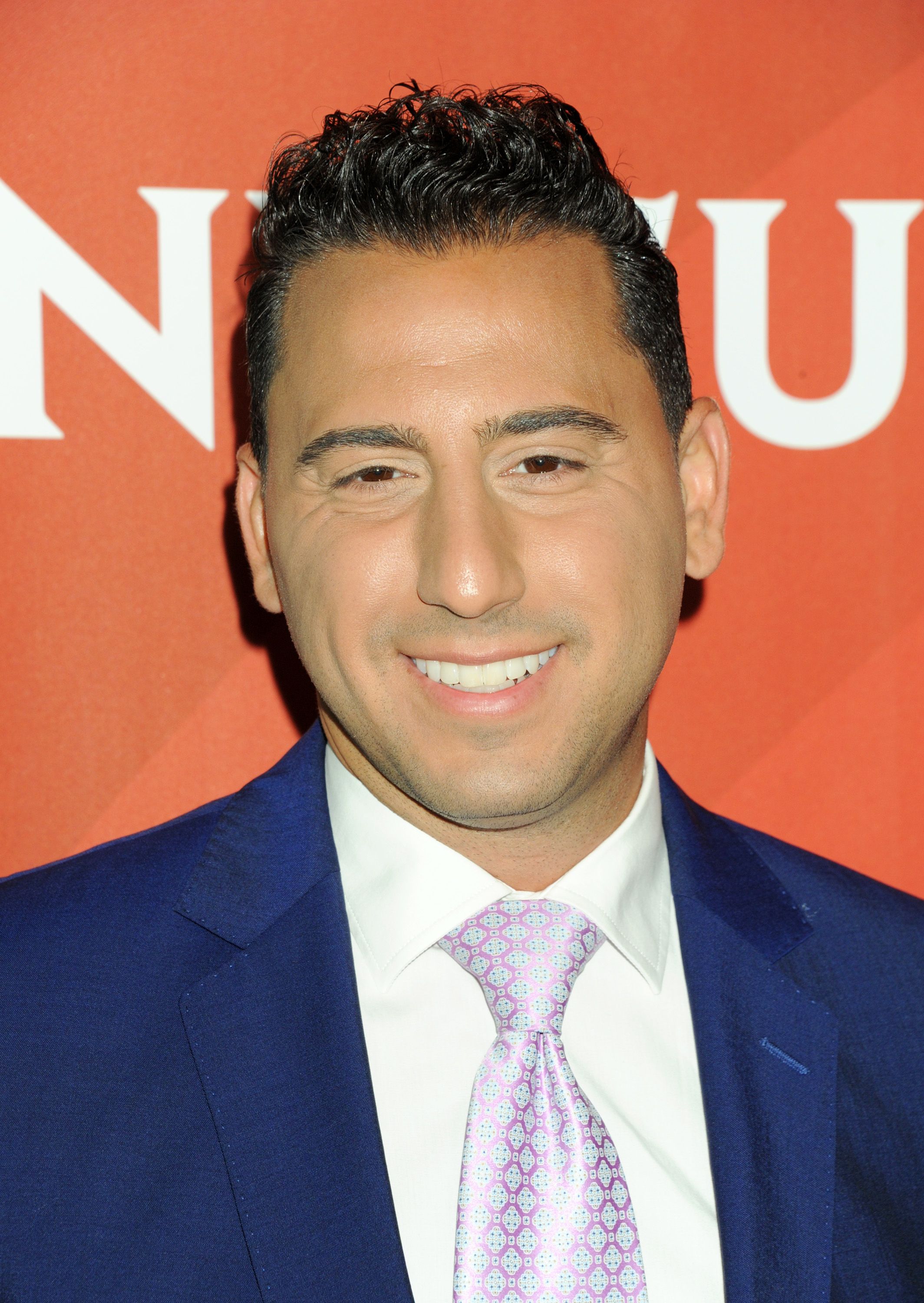 Headshot Of Josh Altman