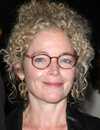 Headshot Of Amy Irving