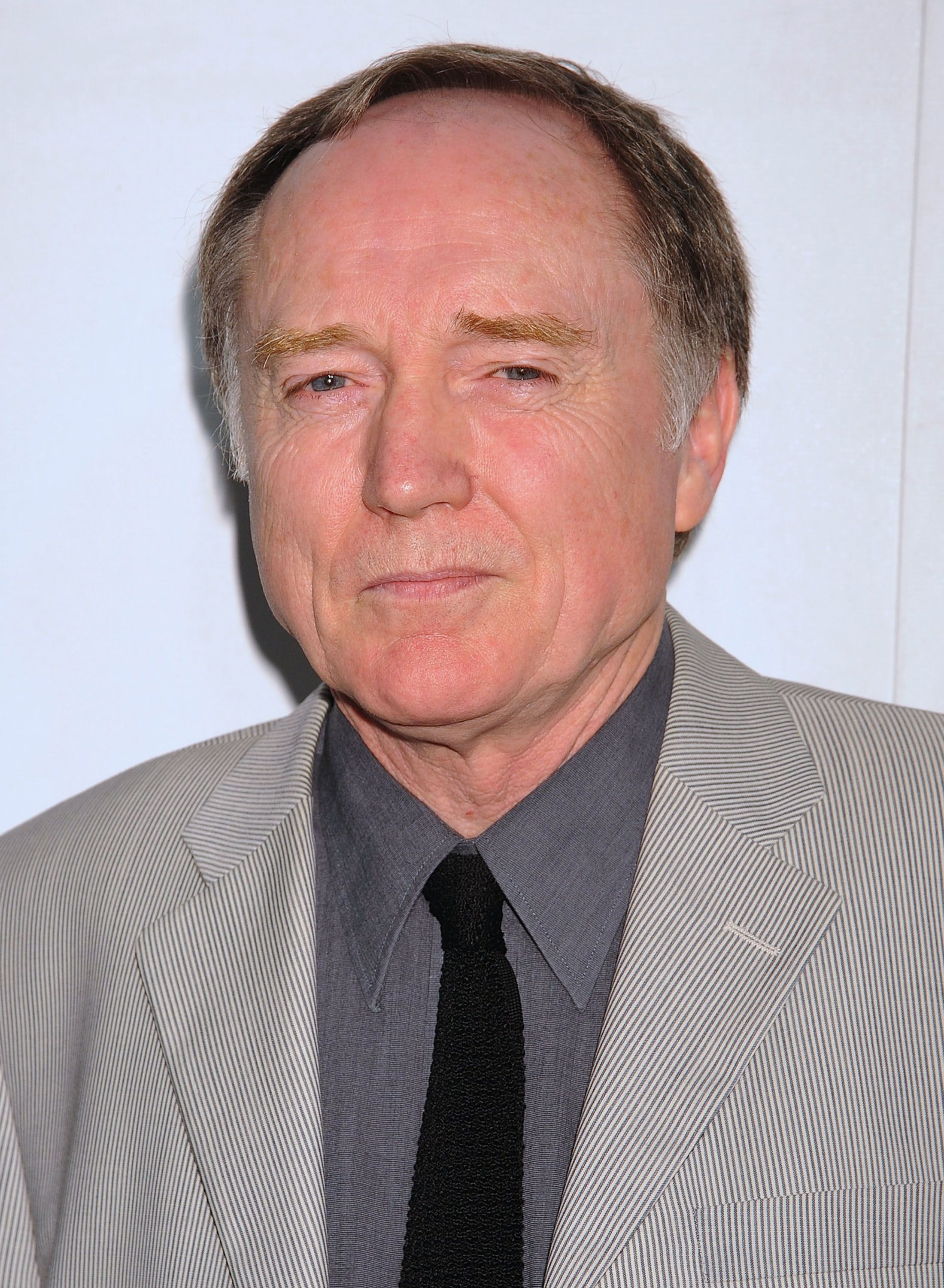 Headshot OF Frank Moore