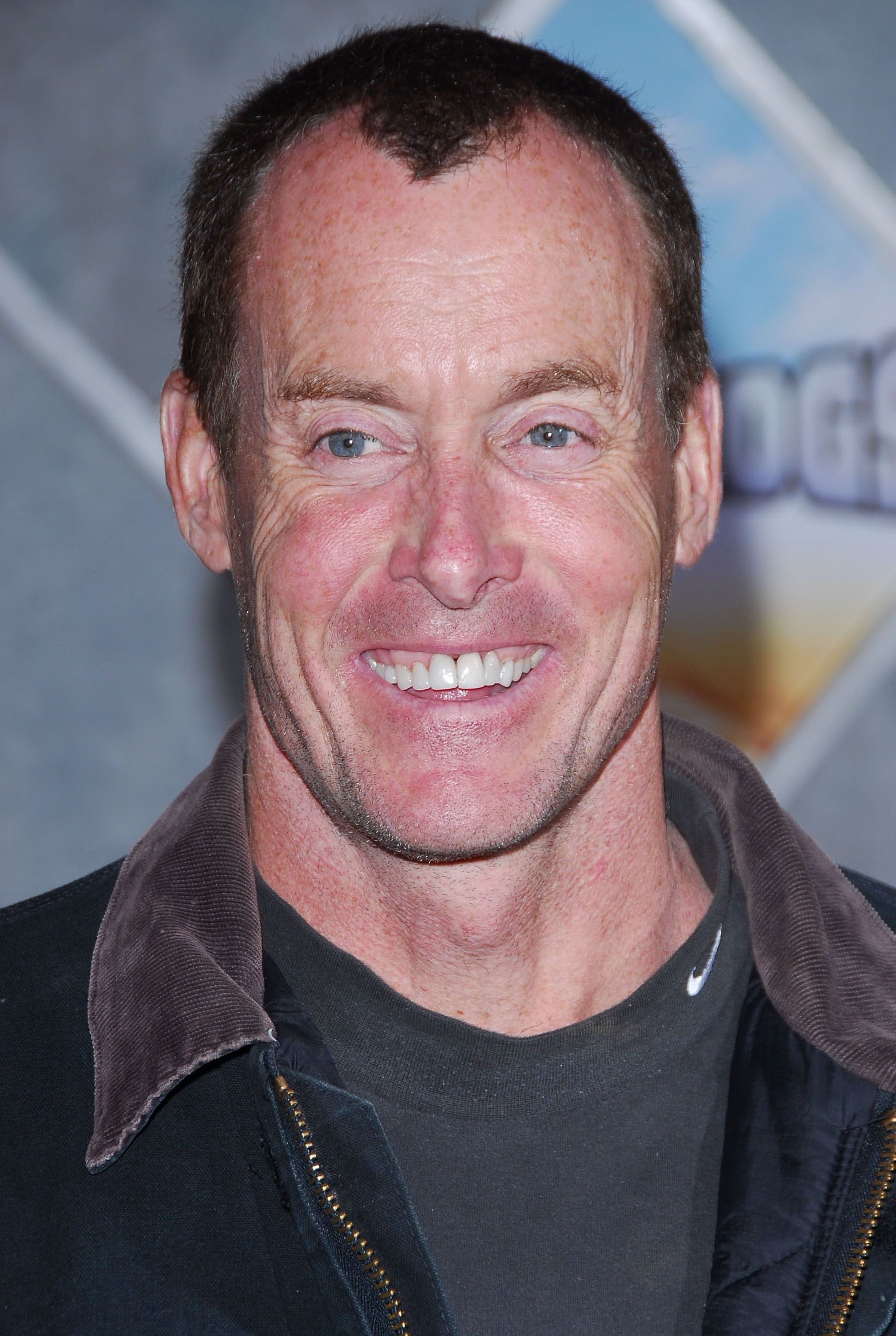 Headshot Of John C. McGinley