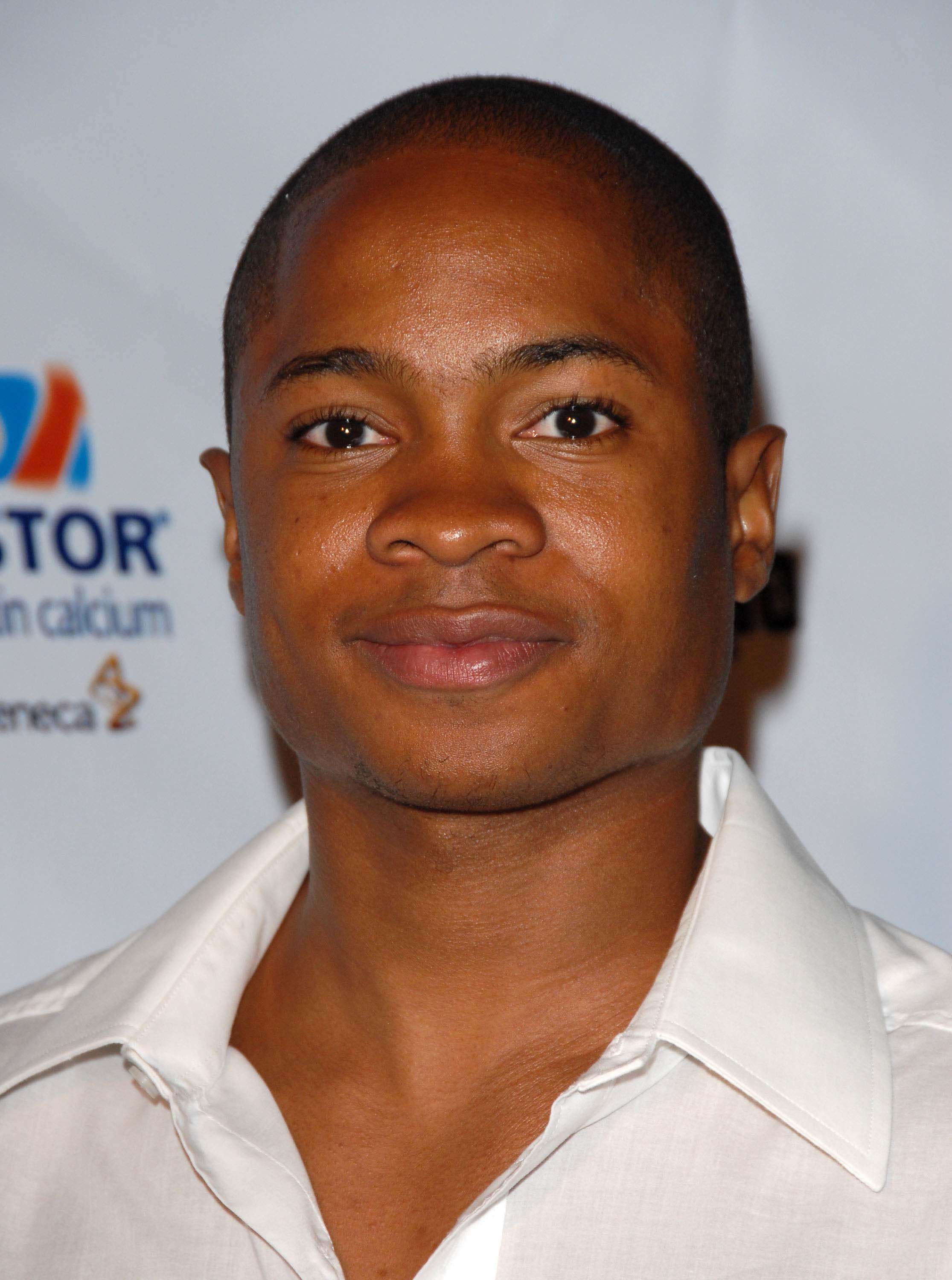 Headshot Of Sam Jones III