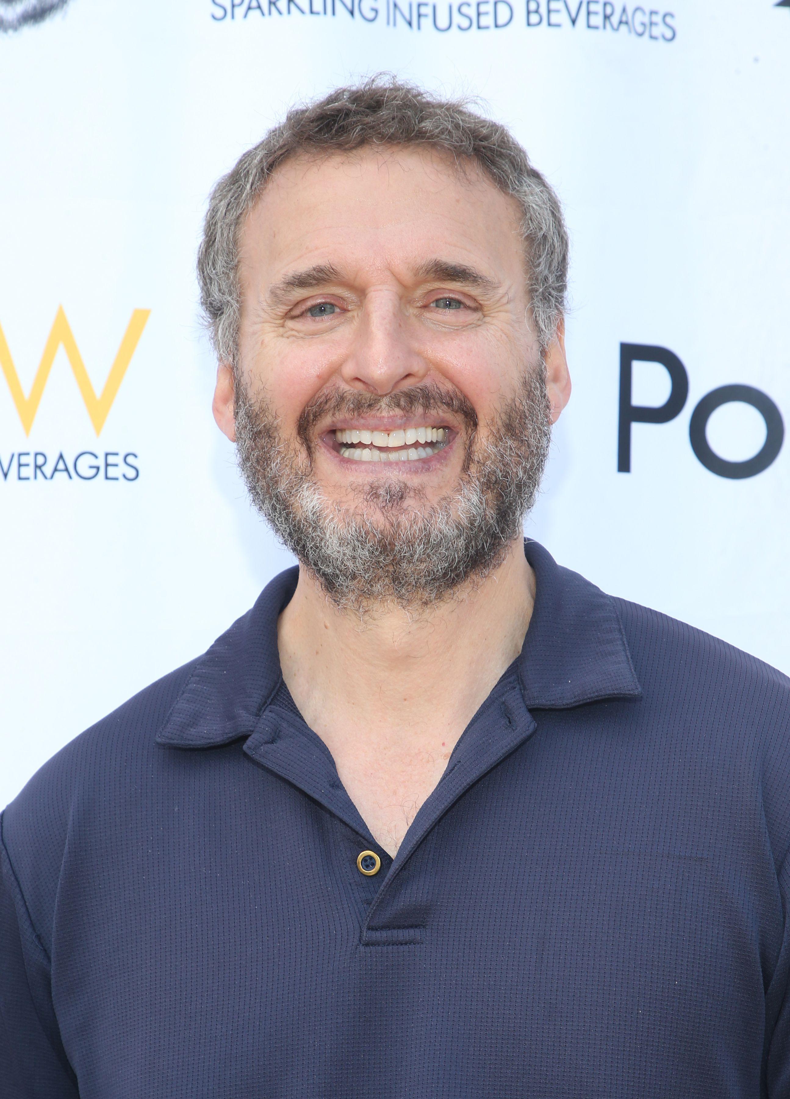 Headshot Of Phil Rosenthal