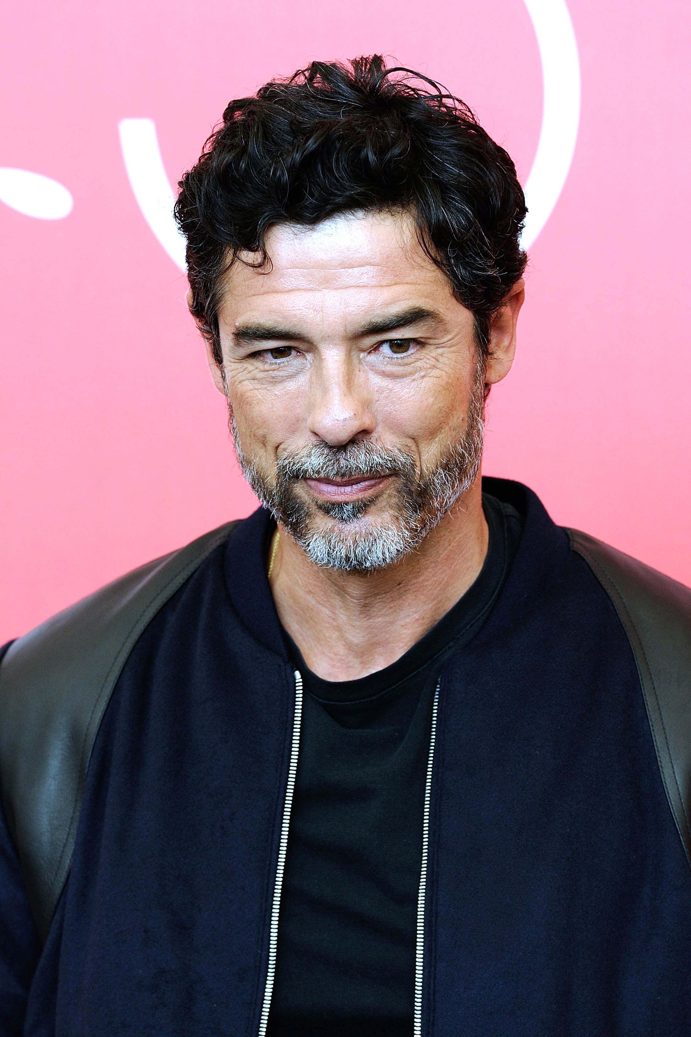 Headshot Of Alessandro Gassmann