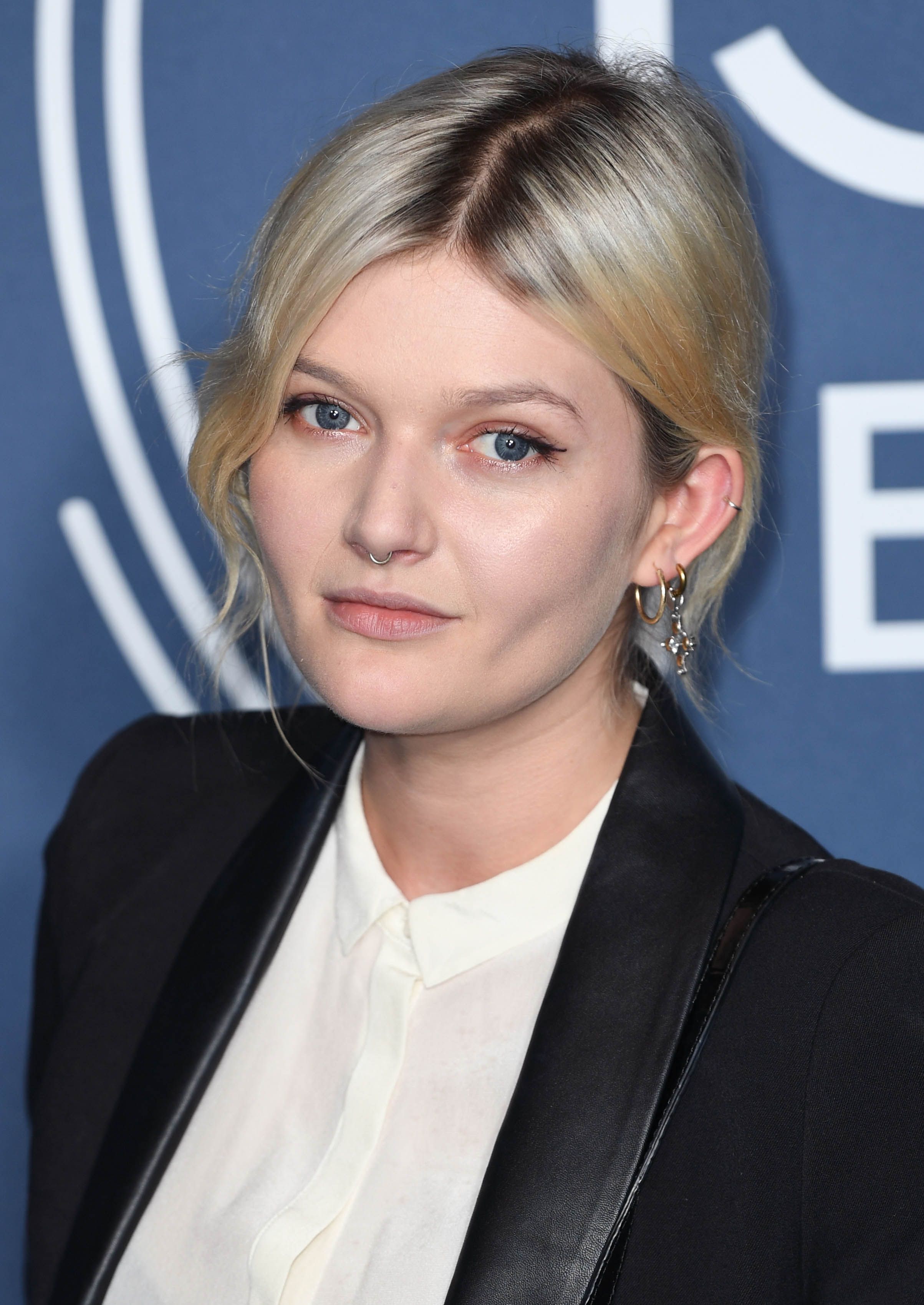 Headshot Of Sophie Kennedy Clark