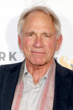 headshot Of John Getz