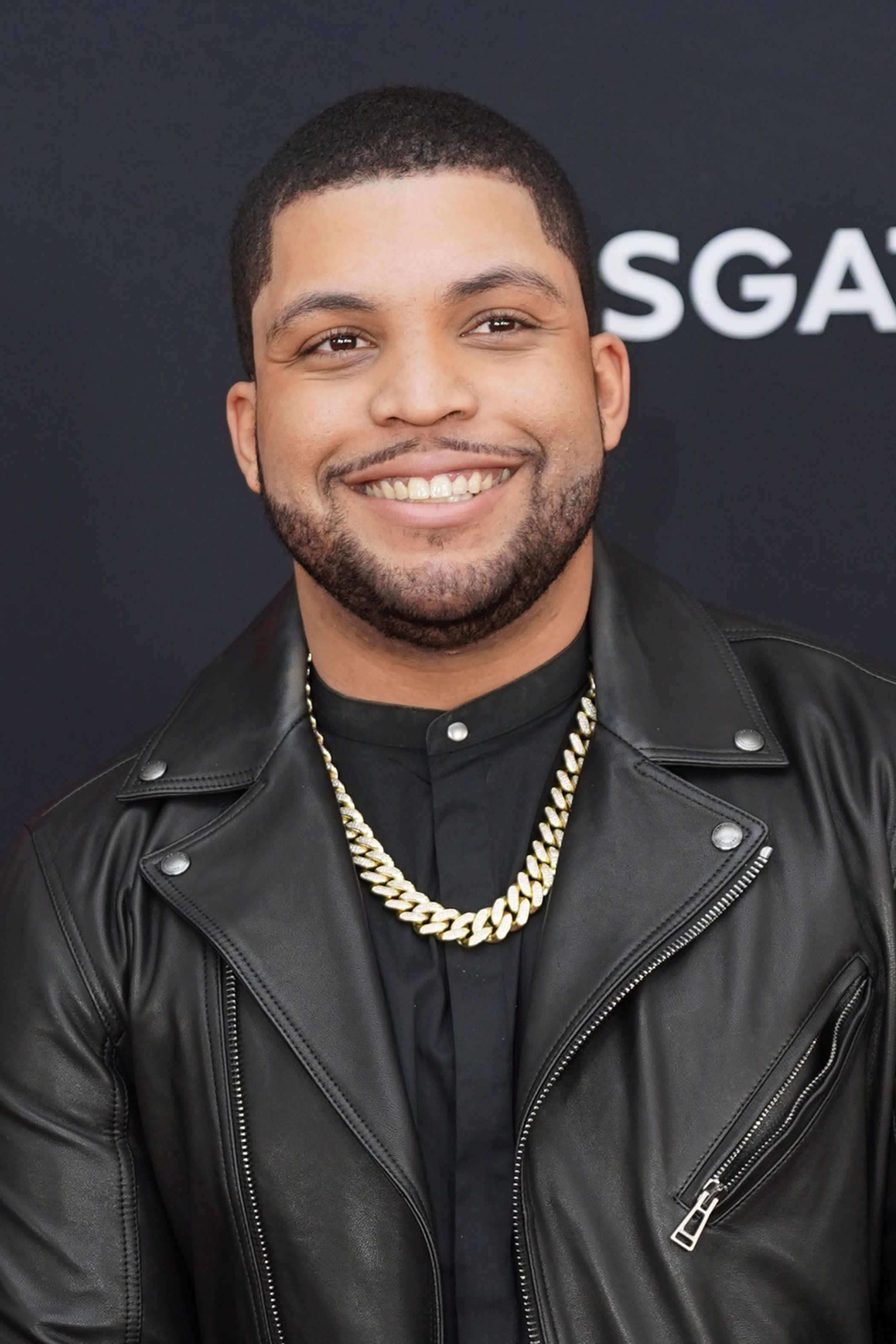 Tiro na cabeça de O'Shea Jackson Jr.