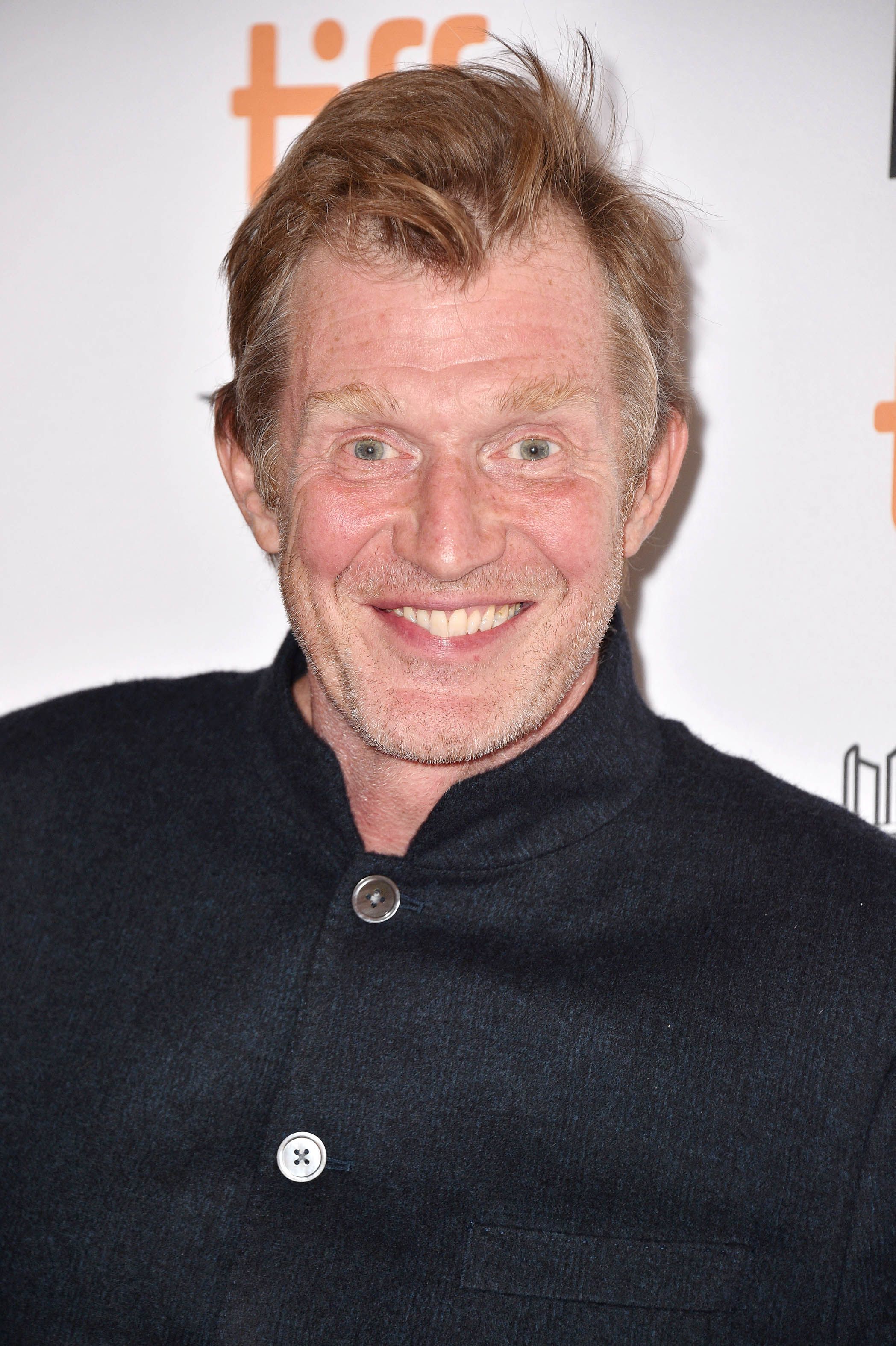 HeadsH๏τ Of Jason Flemyng