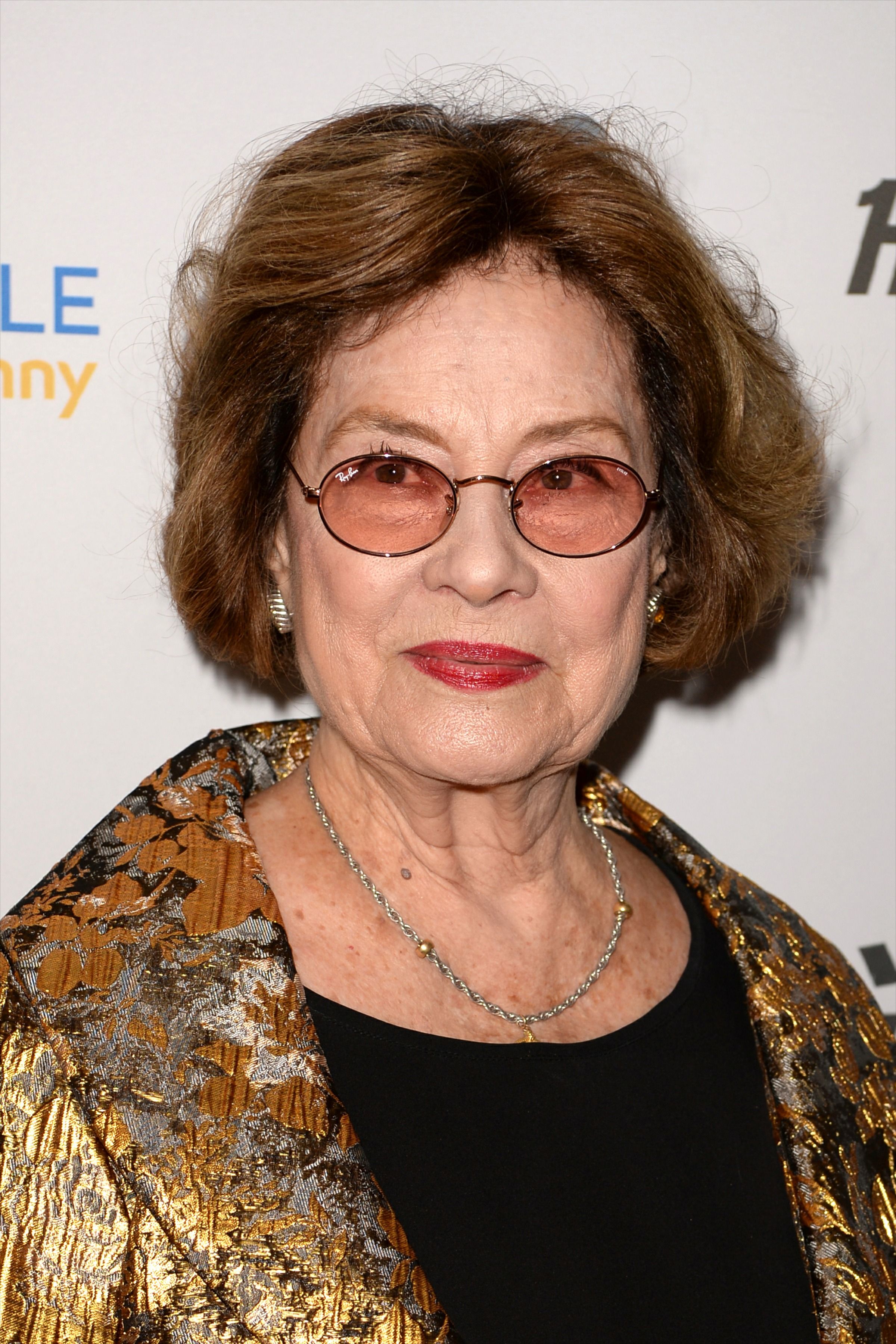 hEADSHOT oF Diane Baker