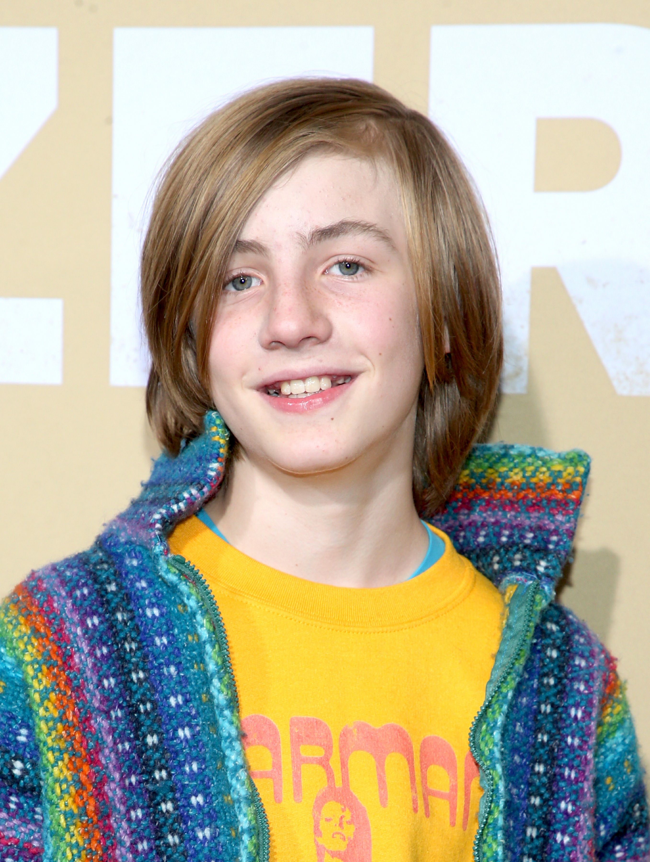 Headshot Of Charlie Shotwell