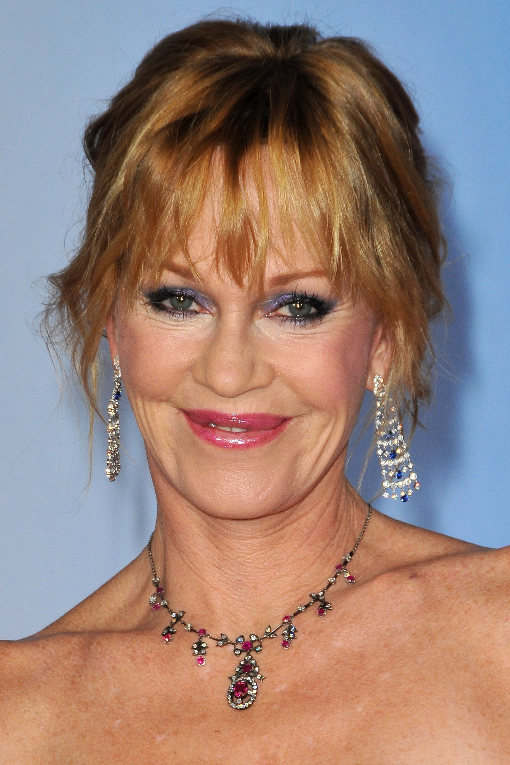 HeadsH๏τ Of Melanie Griffith