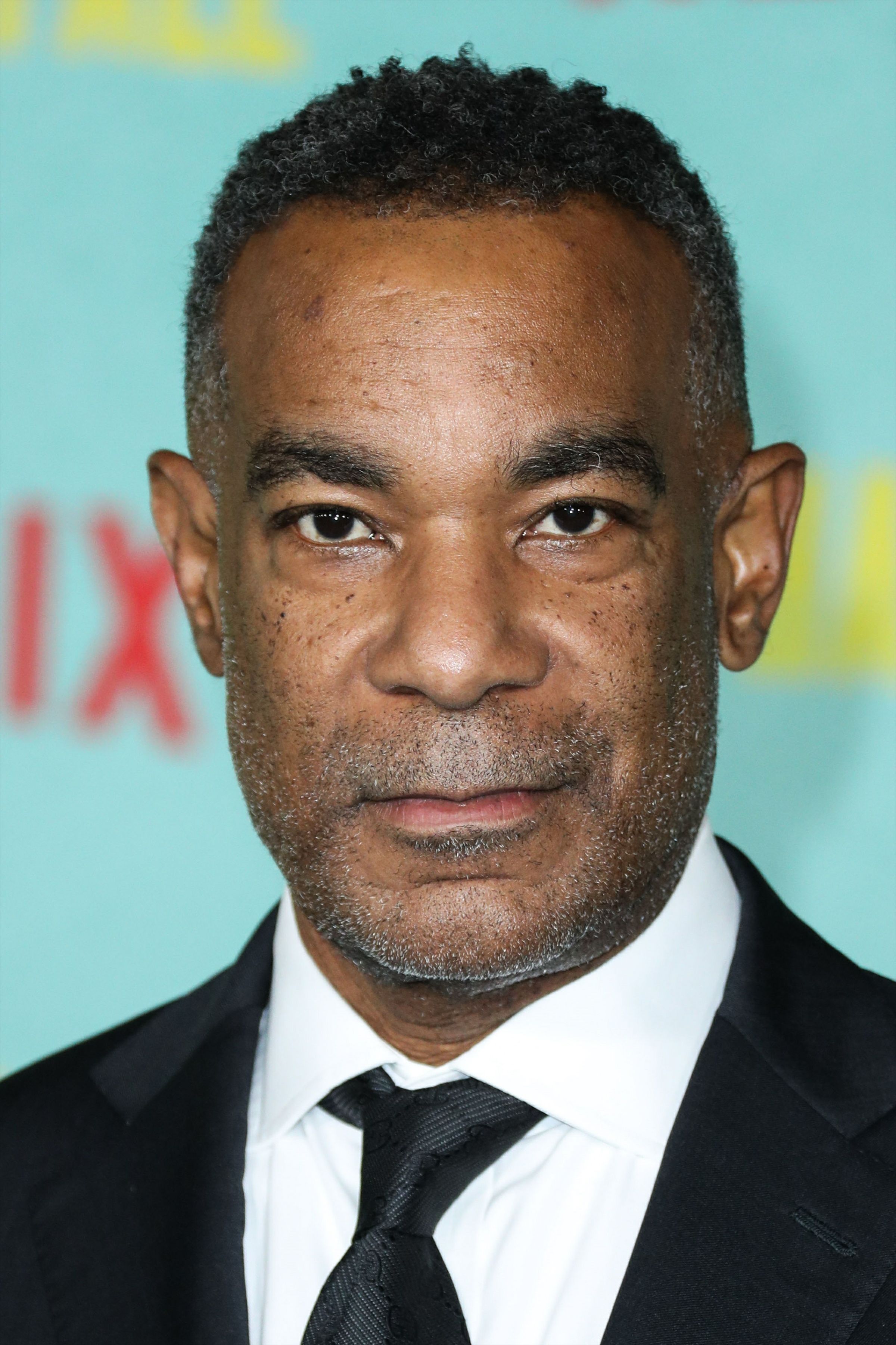 Headshot oF James Lassiter