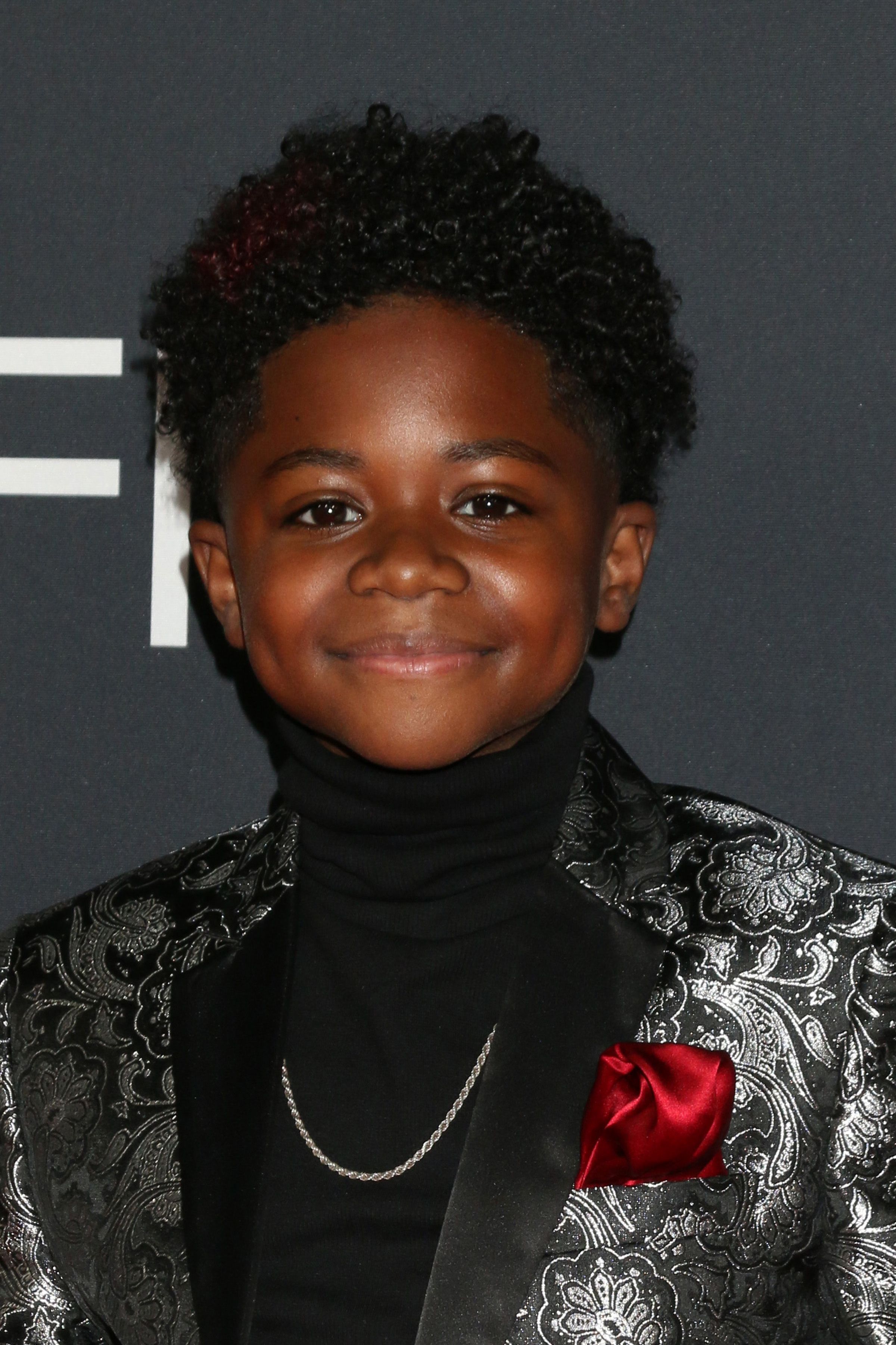 Headshot Of Danny Boyd Jr.