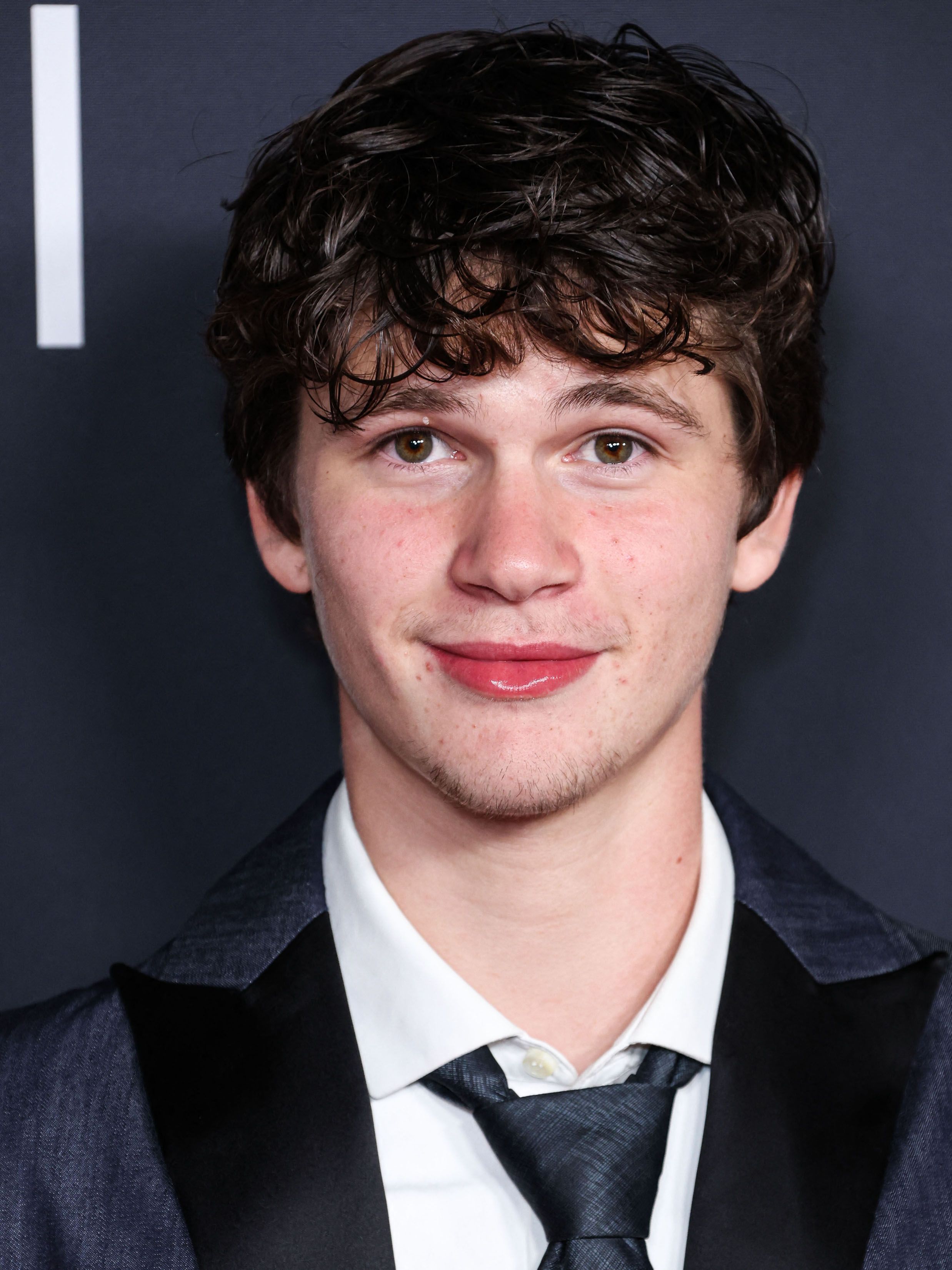 Headshot Of Gabriel Bateman