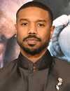 Headshot Of Michael B. Jordan
