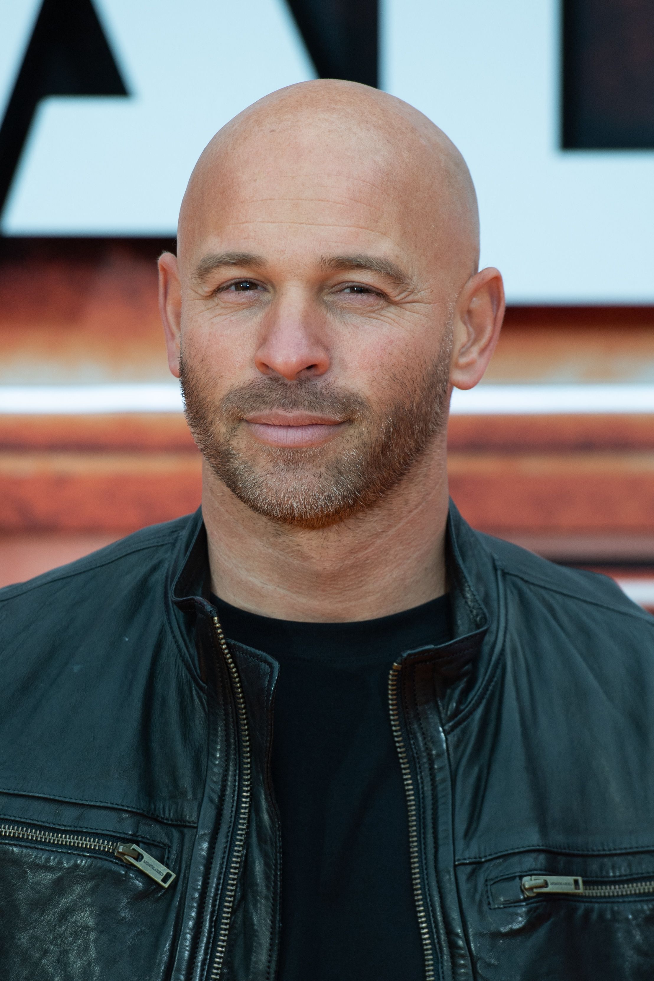 Headshot Of Franck Gastambide
