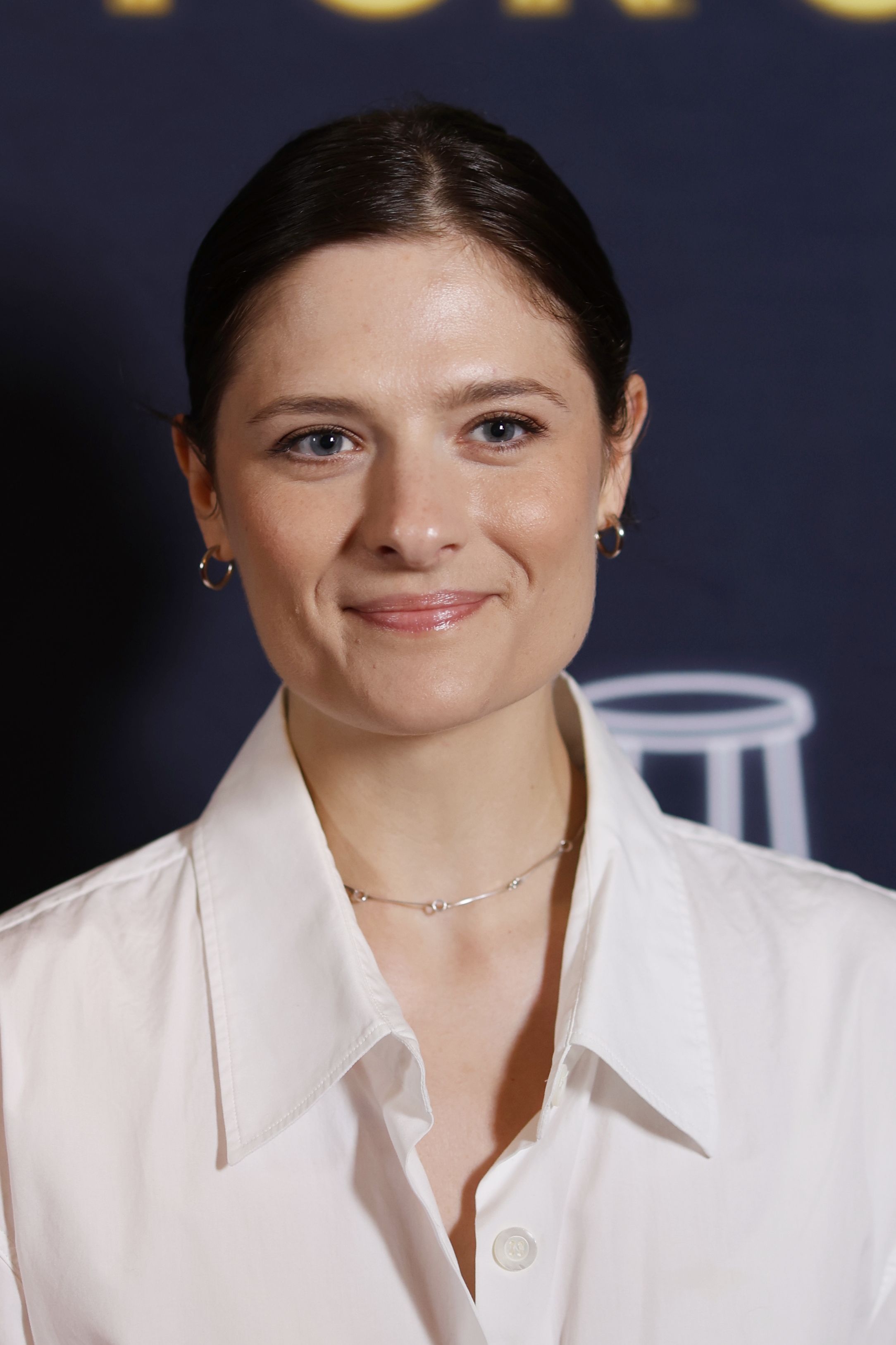 Headshot Of Louisa Jacobson
